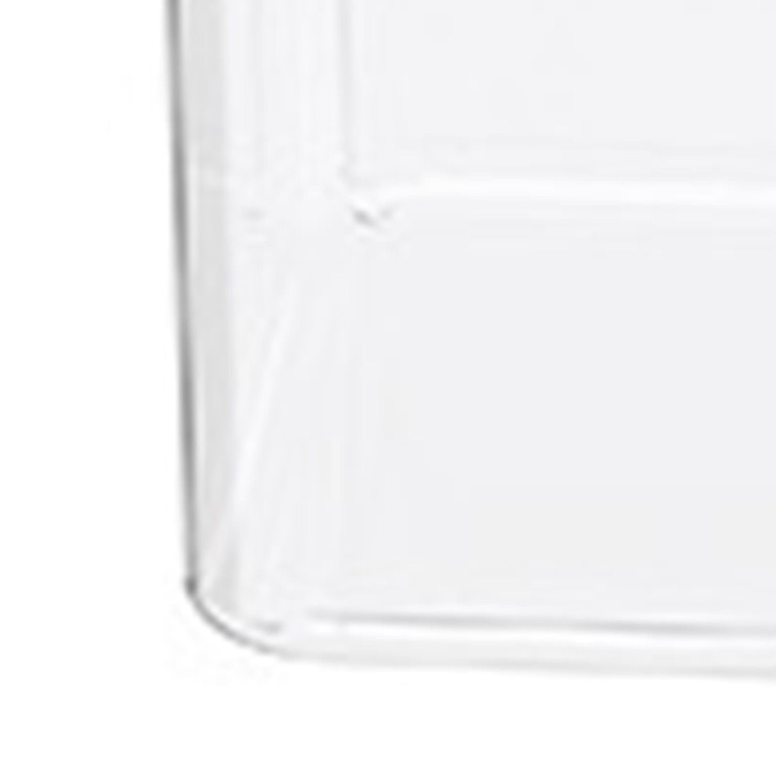 Rice Container Airtight Anti Bugs Moistureproof Hinged Lid Strong Plastic Rice view 7