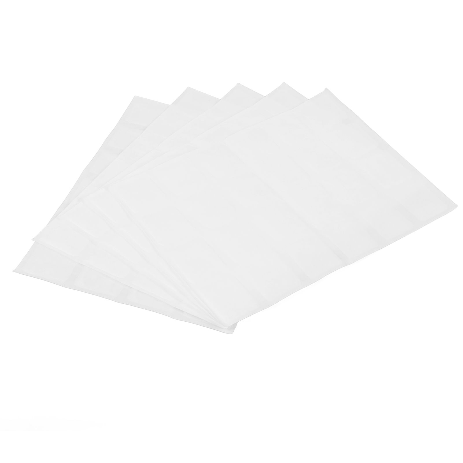 5PCS Reusable Ice Packs PET Automatic Water Absorption Hot and Cold Ice Pack view 8