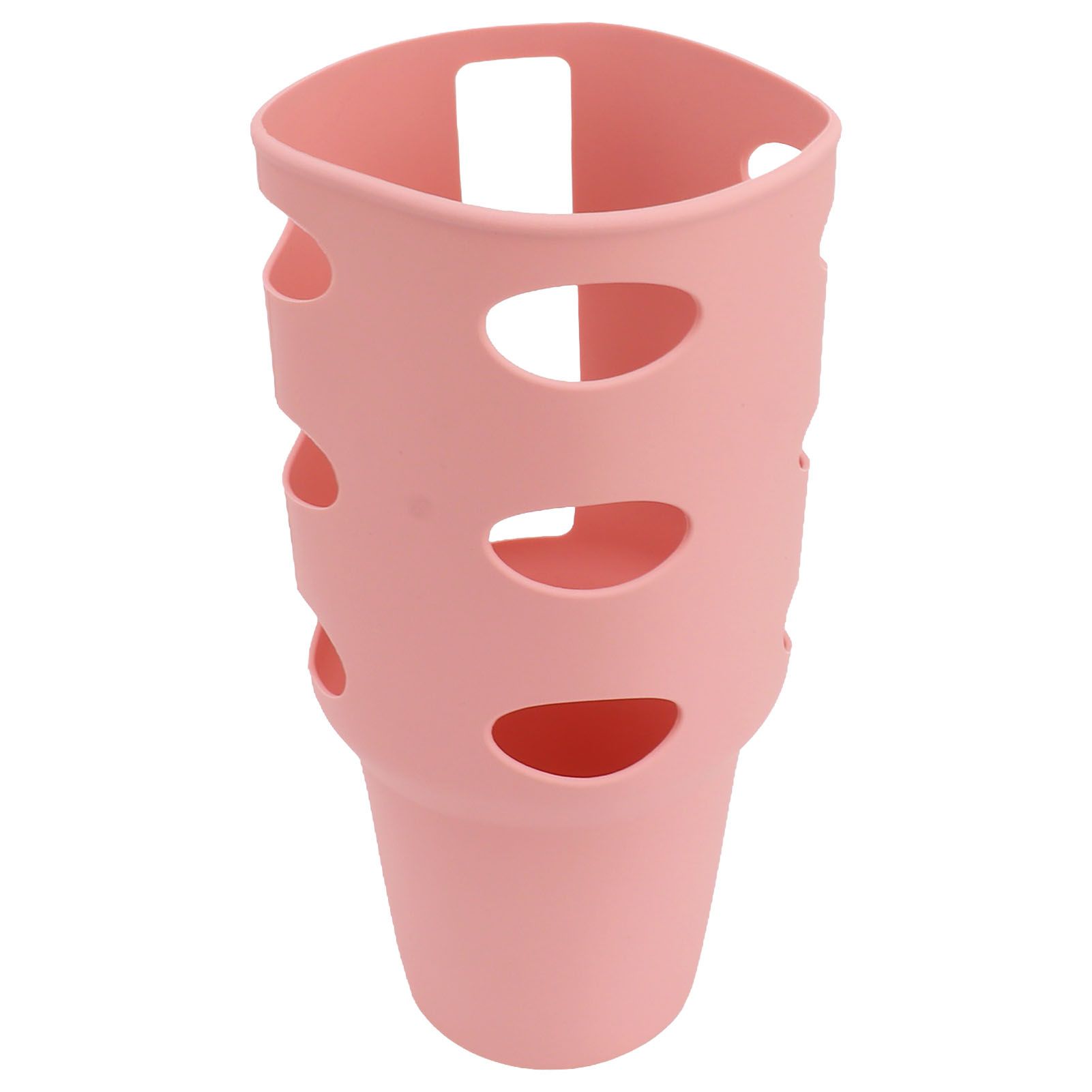 Silicone Boot for 40oz Insulated Cup Anti Slip Wear Proof Cup Protective view 8