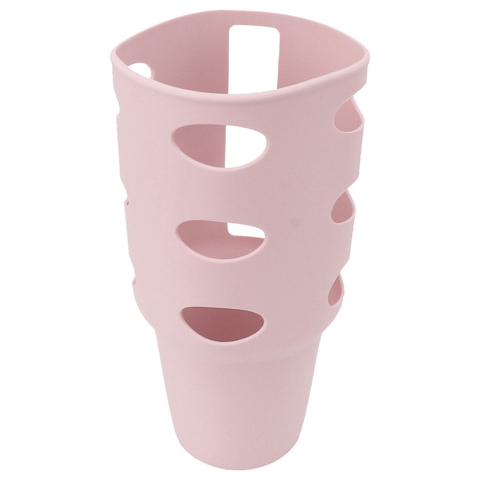 Silicone Boot for 40oz Insulated Cup Anti Slip Wear Proof Cup Protective view 2