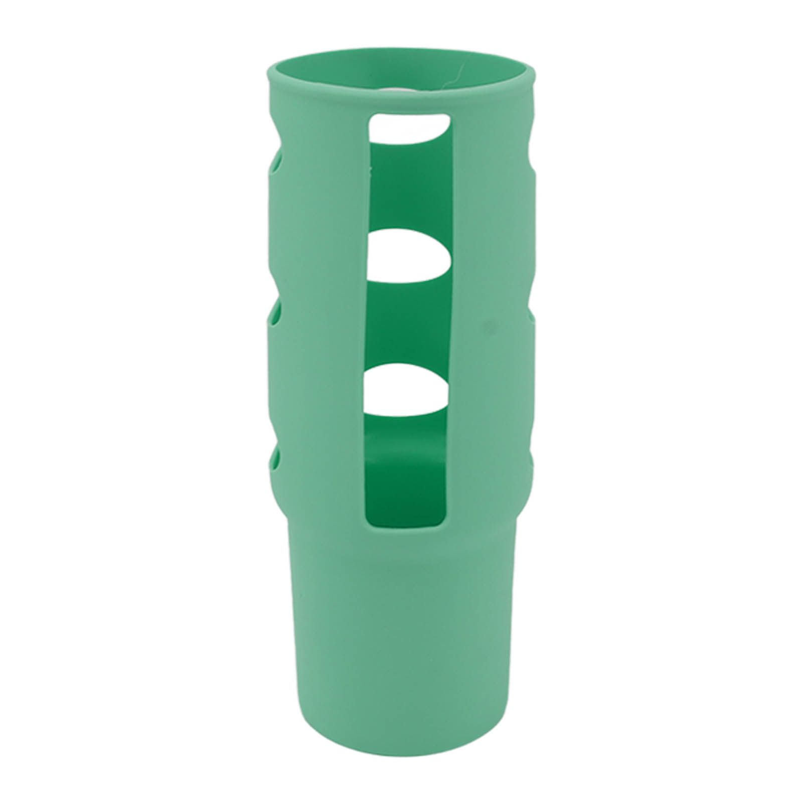 Cup Protector Sleeve Slip Resistant All Wrapped Detachable Silicone Water Cup view 5