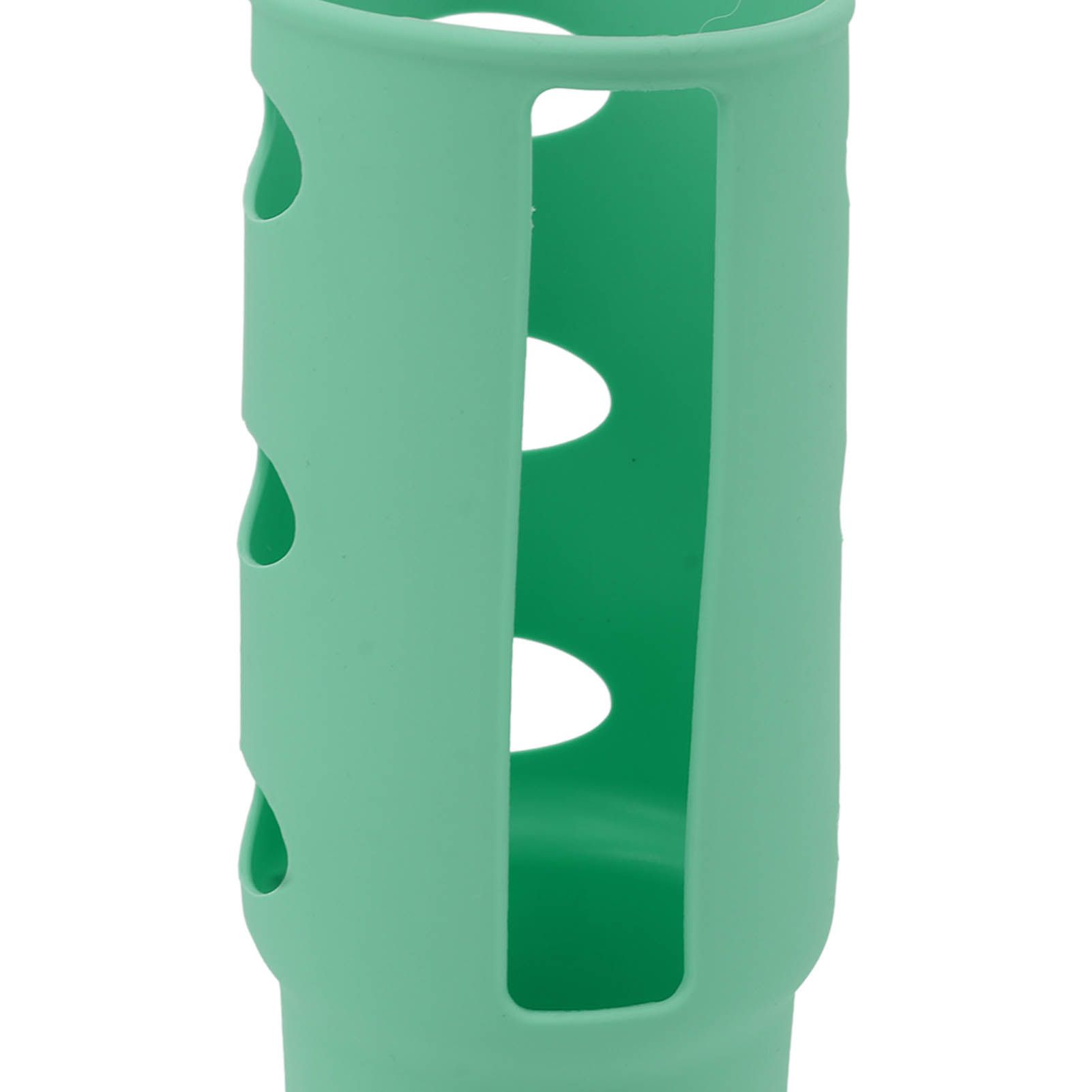 Cup Protector Sleeve Slip Resistant All Wrapped Detachable Silicone Water Cup view 15