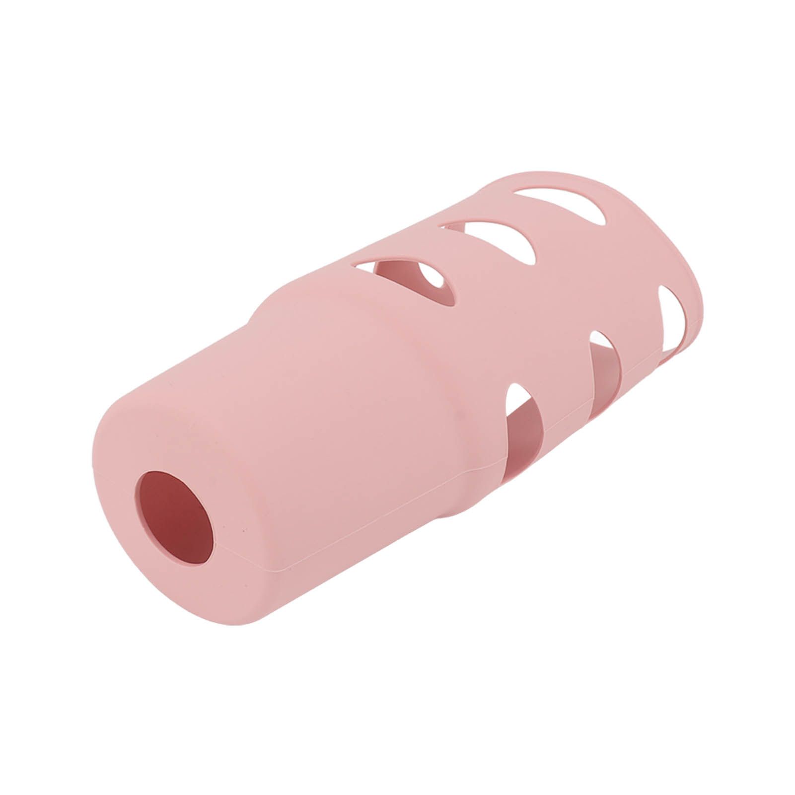 Cup Protector Sleeve Slip Resistant All Wrapped Detachable Silicone Water Cup view 6