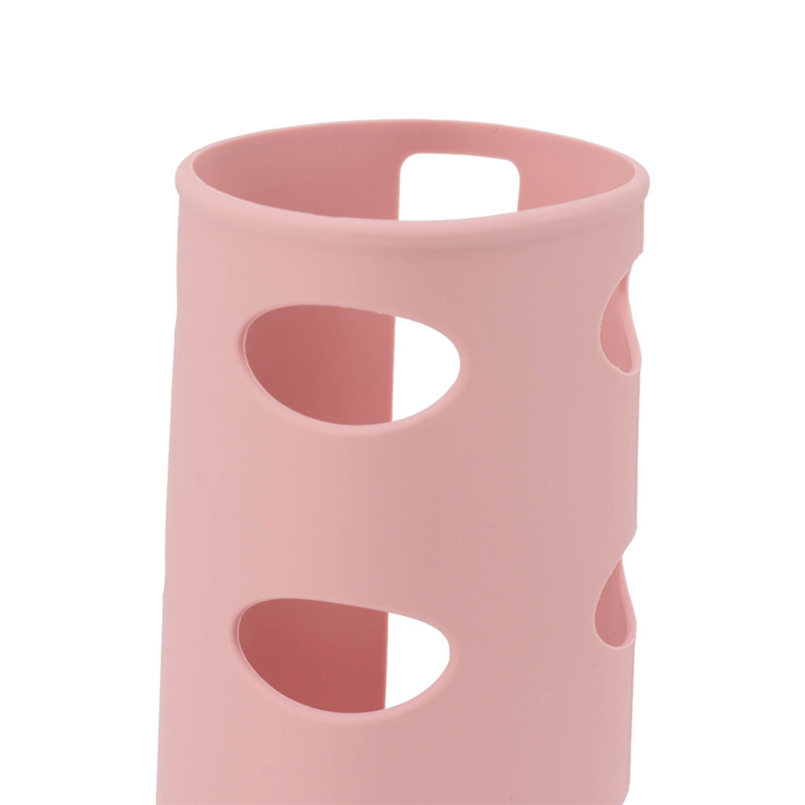 Cup Protector Sleeve Slip Resistant All Wrapped Detachable Silicone Water Cup view 14