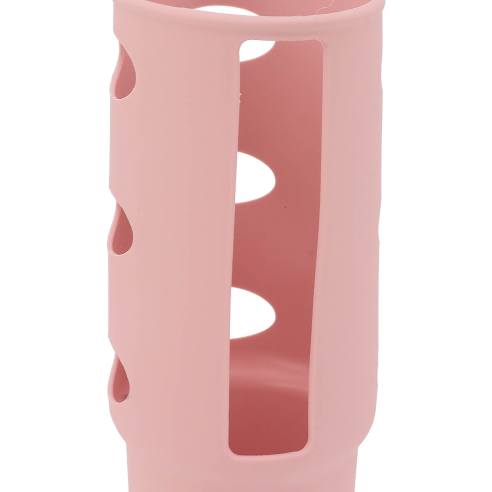 Cup Protector Sleeve Slip Resistant All Wrapped Detachable Silicone Water Cup view 15