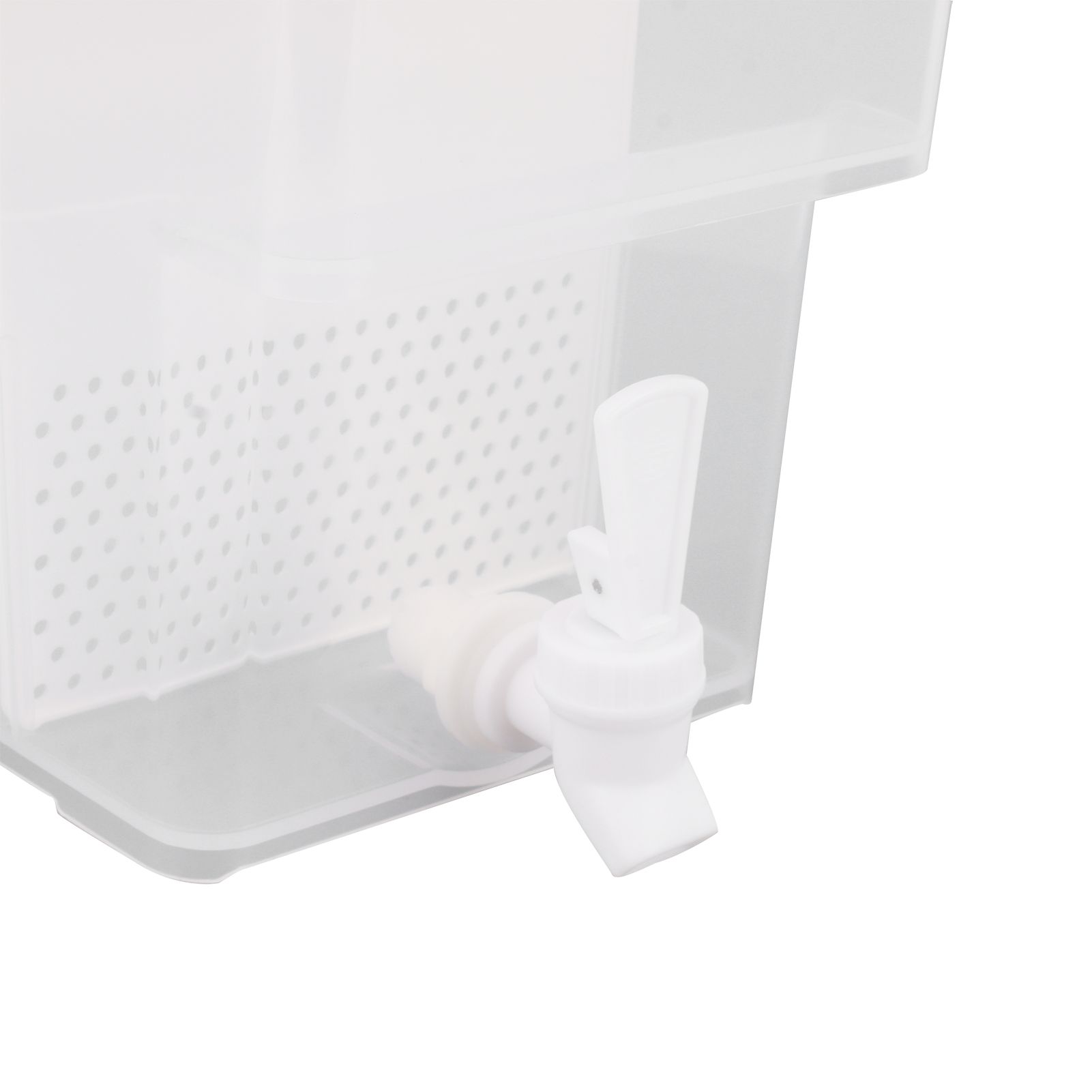 Refrigerator Drink Cold Kettle Large Capacity Multi Function Beverage Storage view 13