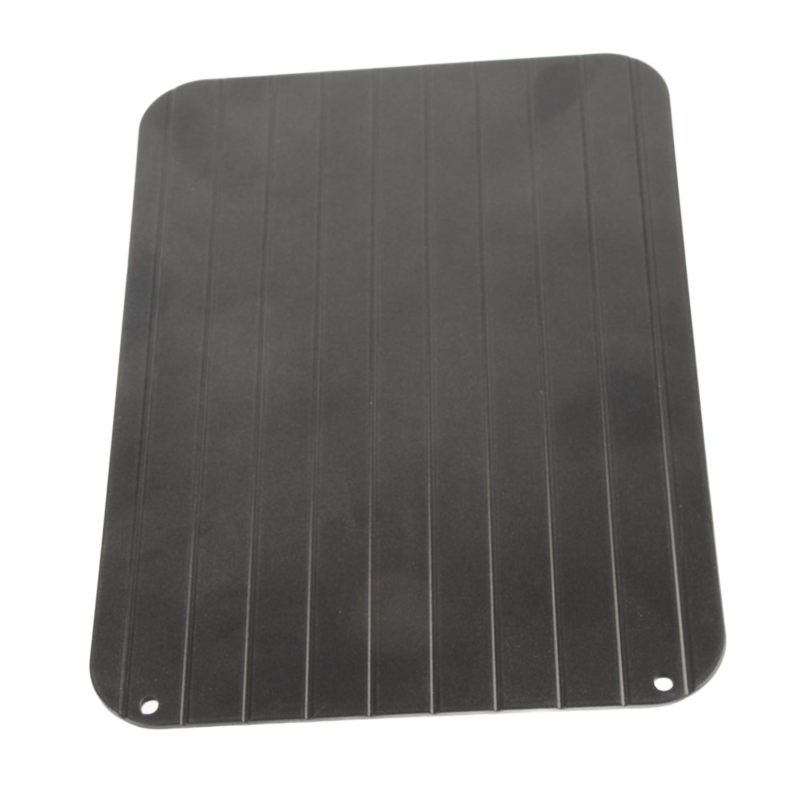 Quick Defrosting Tray Non Stick Coating Rugged Highly Efficient Defrosting view 3