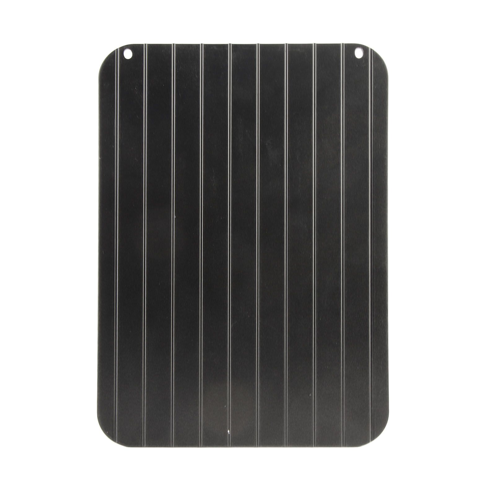 Quick Defrosting Tray Non Stick Coating Rugged Highly Efficient Defrosting view 4