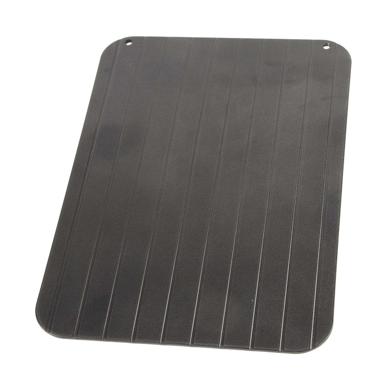 Quick Defrosting Tray Non Stick Coating Rugged Highly Efficient Defrosting view 9