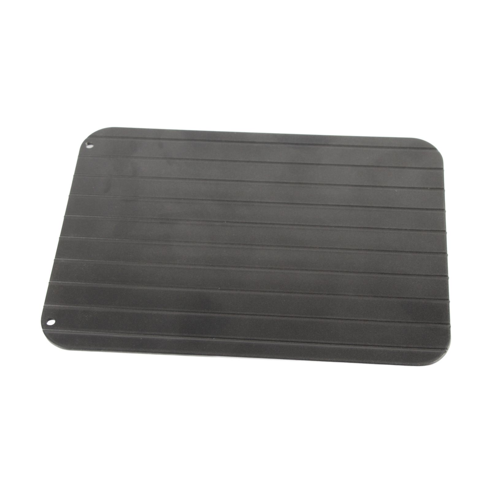 Quick Defrosting Tray Non Stick Coating Rugged Highly Efficient Defrosting view 12
