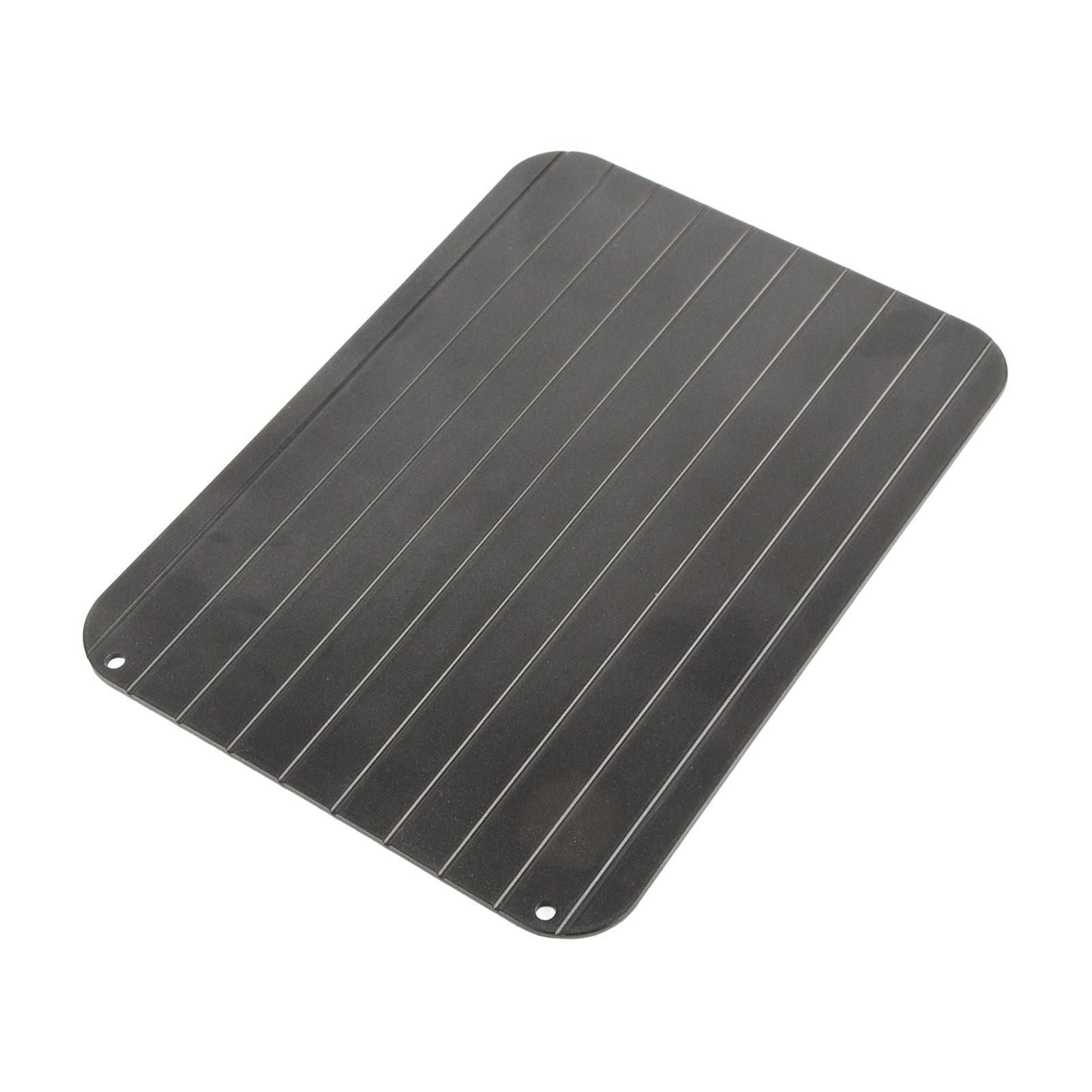 Quick Defrosting Tray Non Stick Coating Rugged Highly Efficient Defrosting view 13