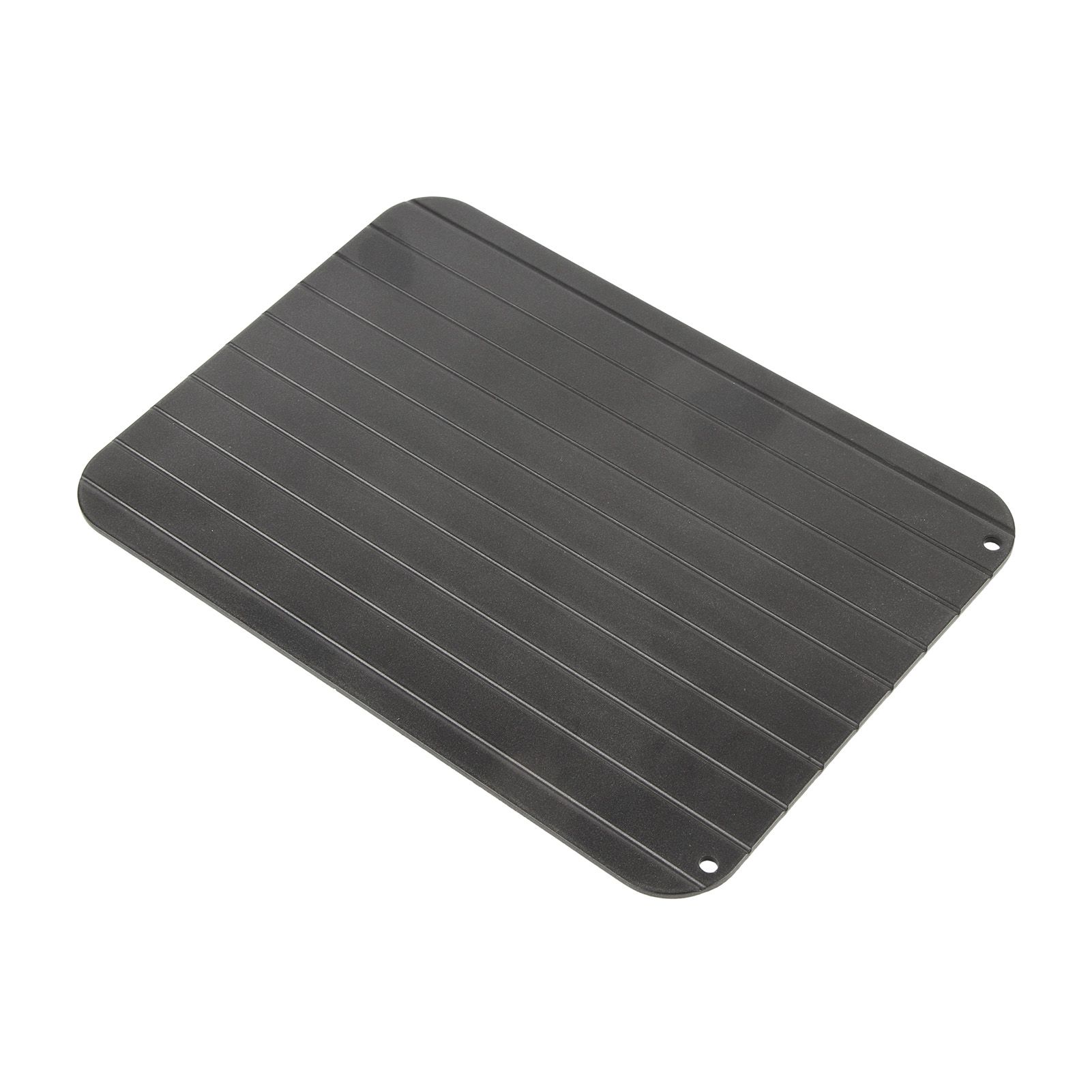 Quick Defrosting Tray Non Stick Coating Rugged Highly Efficient Defrosting view 14