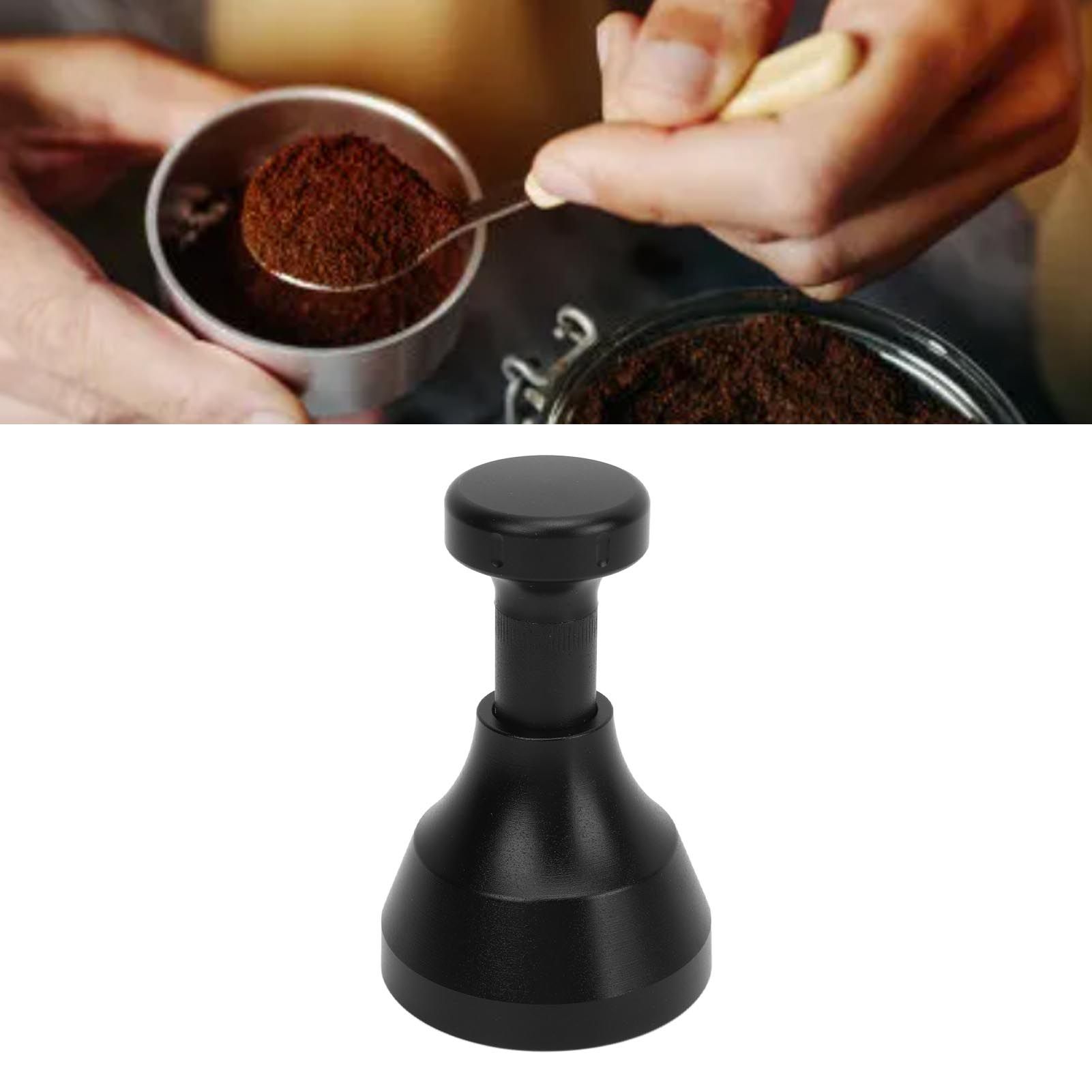 Coffee Needle Tamper Coffee Powder Stirring Distributor Tool for Home Coffee view 12