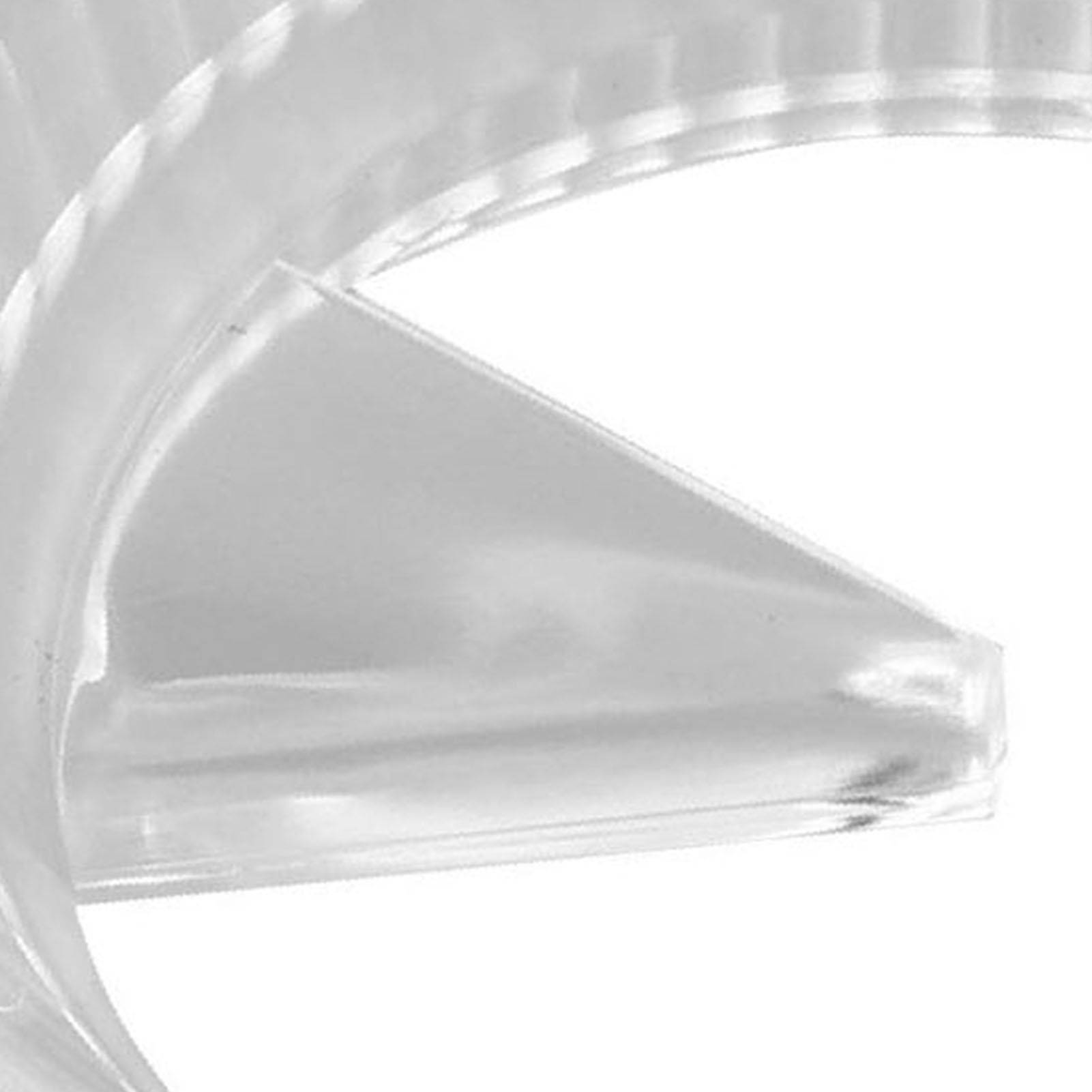Moka Coffee Distributor Splash Proof Dosing Funnel Coffee Dosing Ring for view 13