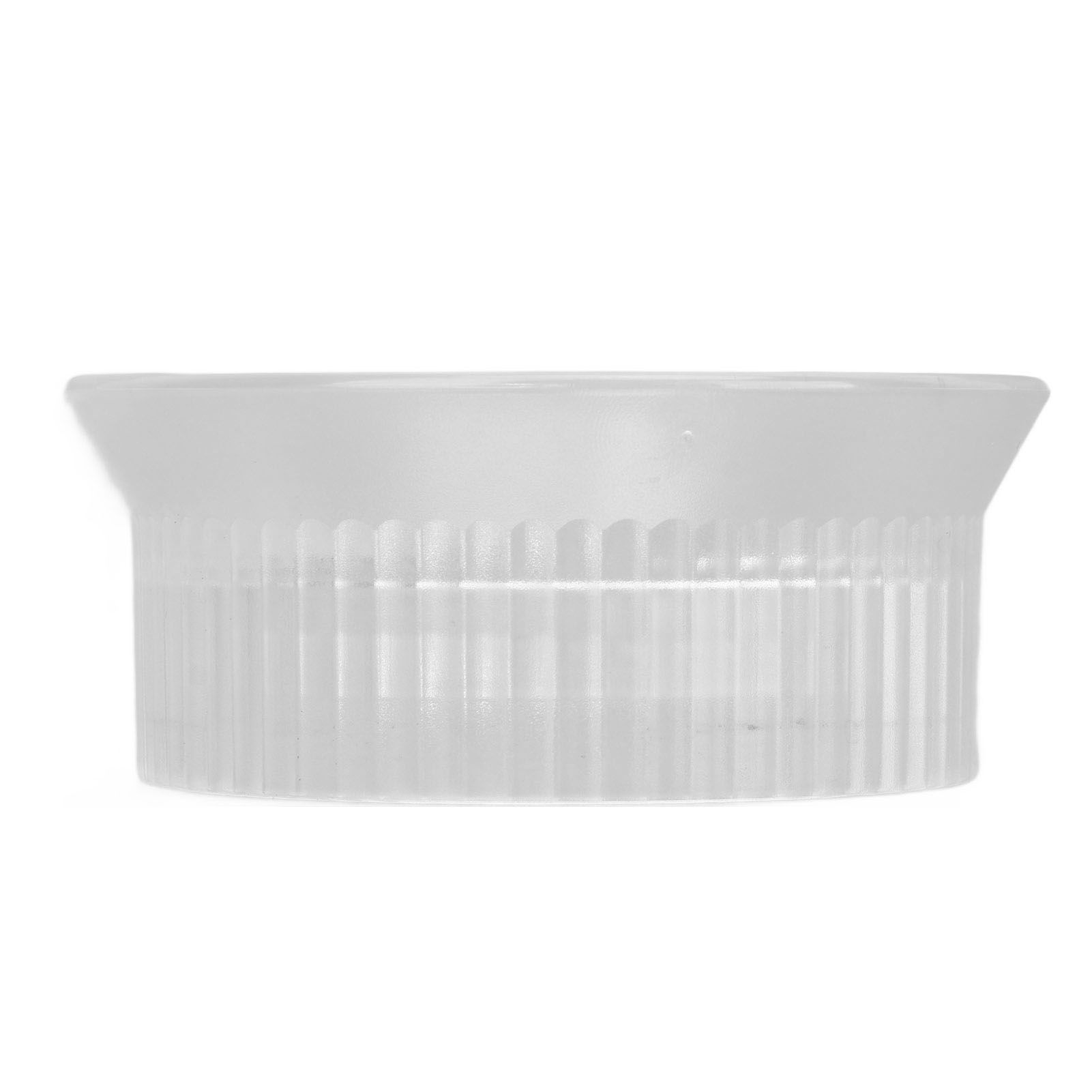 Moka Coffee Distributor Splash Proof Dosing Funnel Coffee Dosing Ring for view 10