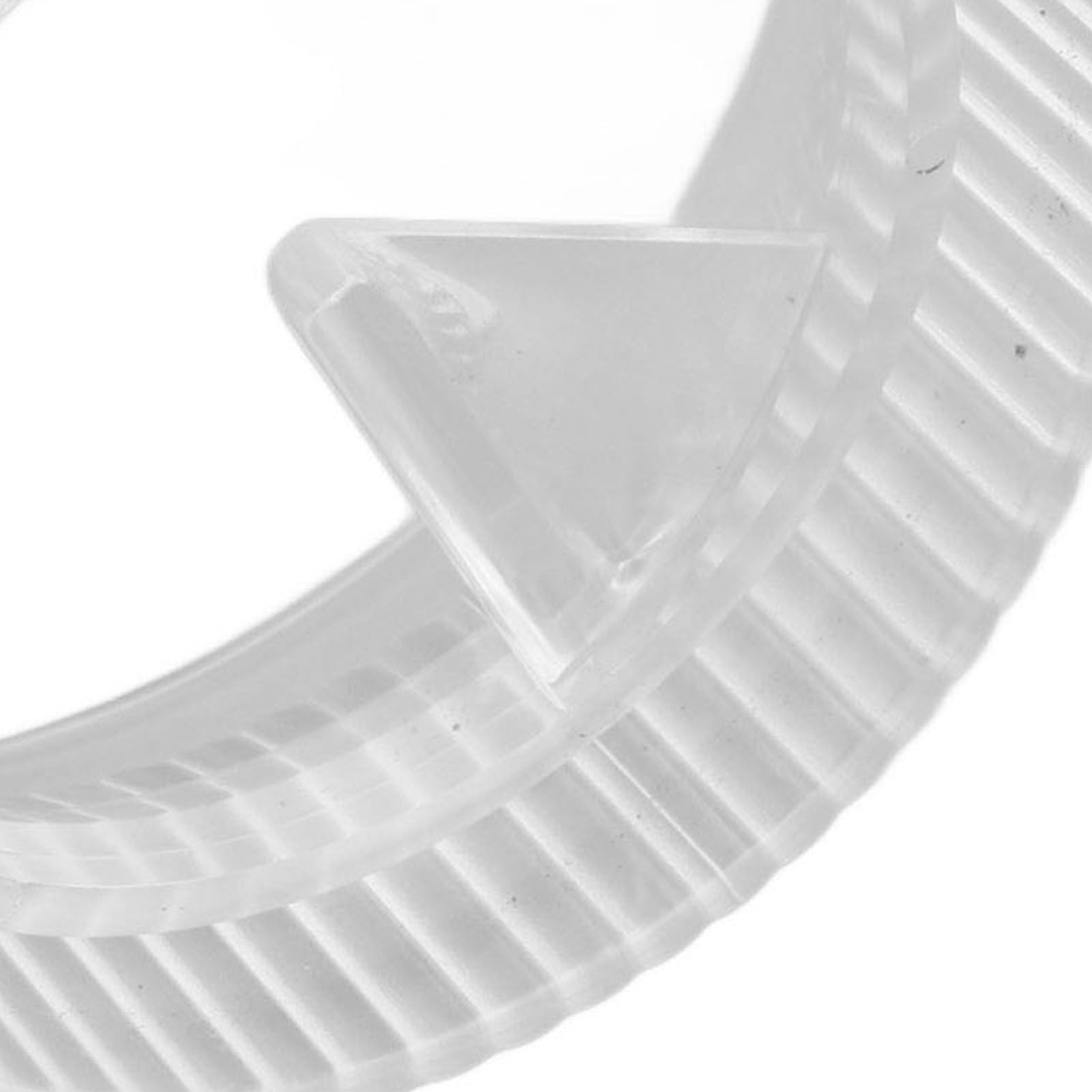 Moka Coffee Distributor Splash Proof Dosing Funnel Coffee Dosing Ring for view 14