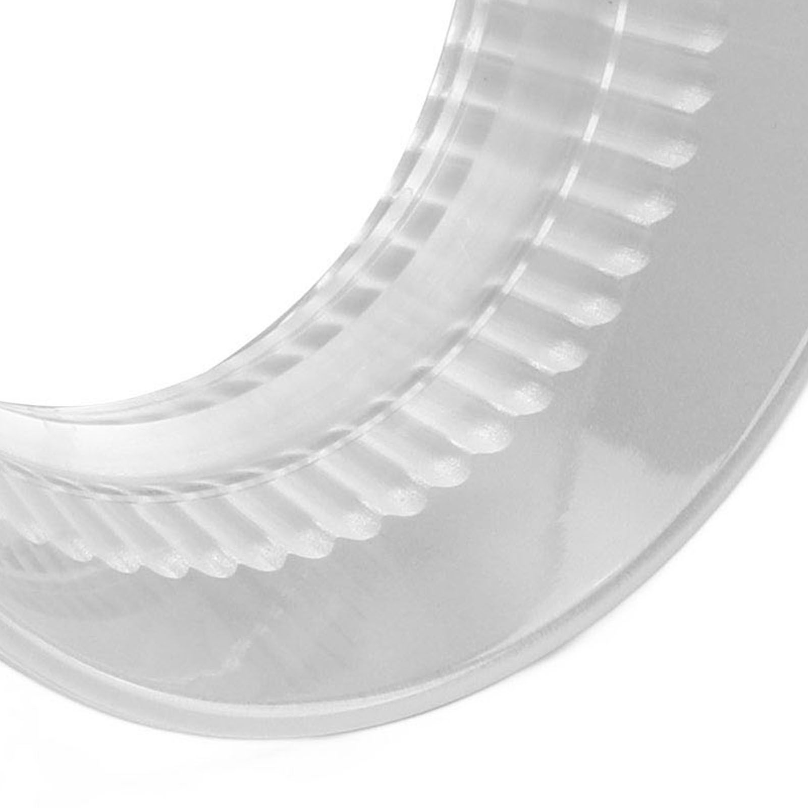 Moka Coffee Distributor Splash Proof Dosing Funnel Coffee Dosing Ring for view 15