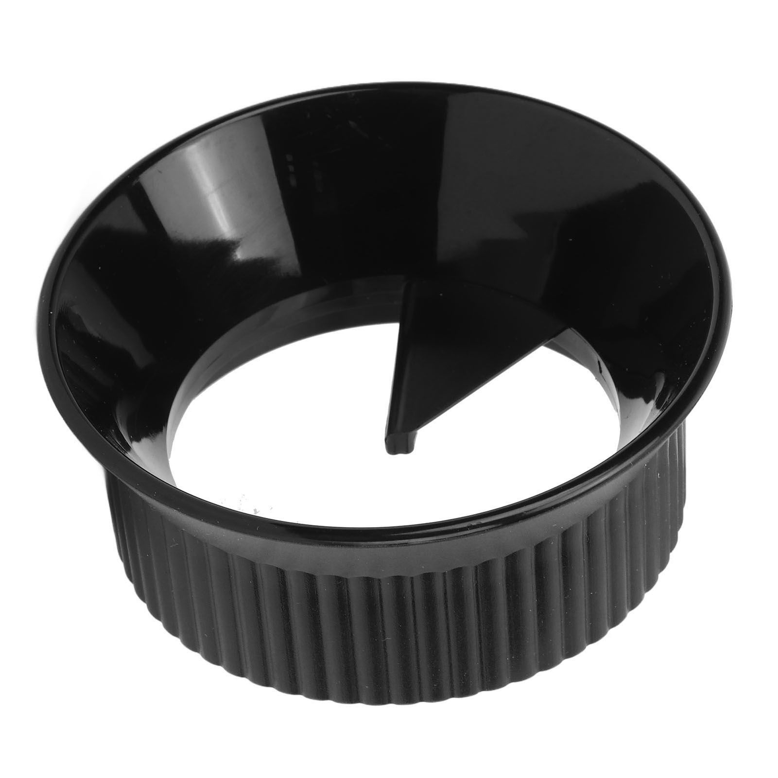 Moka Coffee Distributor Splash Proof Dosing Funnel Coffee Dosing Ring for view 2