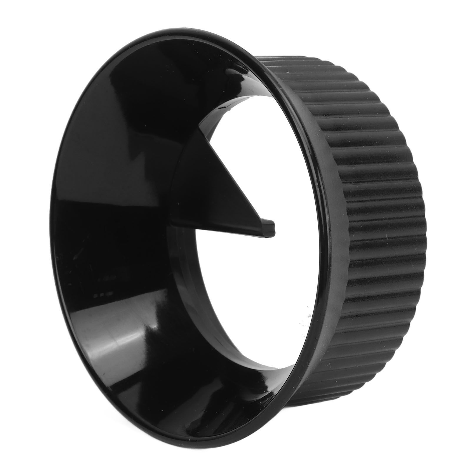 Moka Coffee Distributor Splash Proof Dosing Funnel Coffee Dosing Ring for view 3