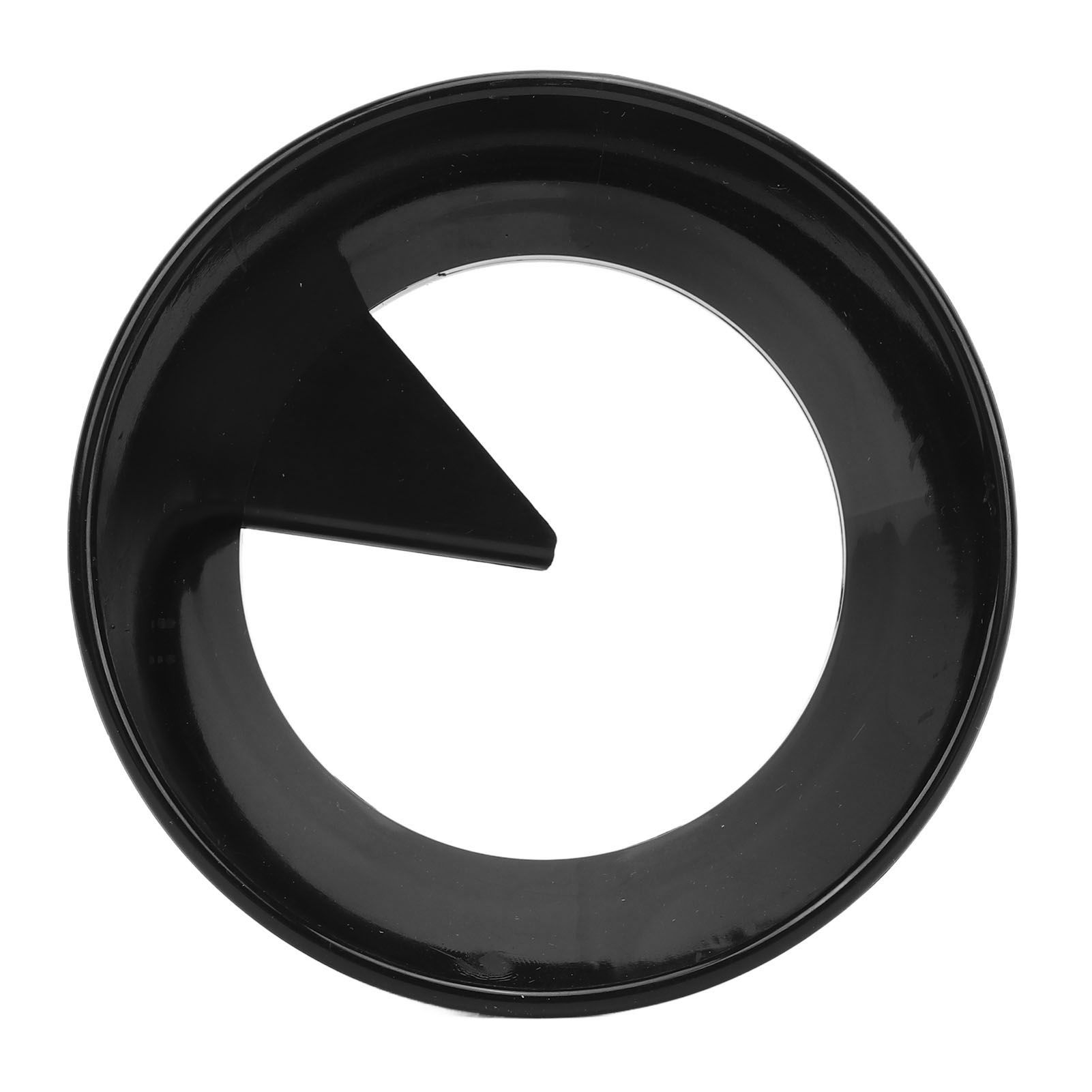 Moka Coffee Distributor Splash Proof Dosing Funnel Coffee Dosing Ring for view 6