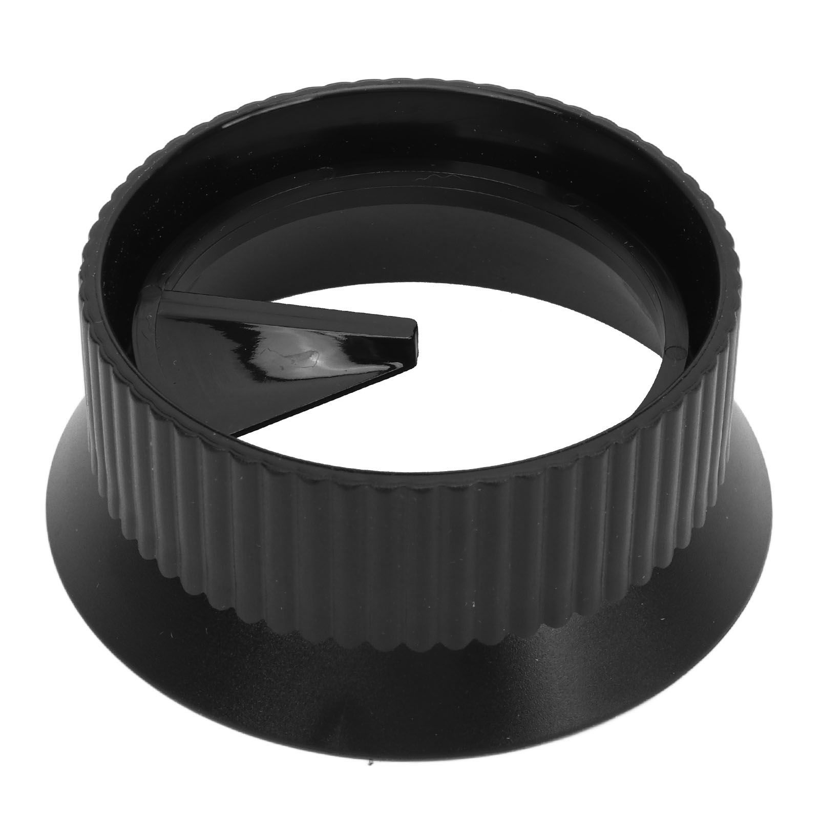 Moka Coffee Distributor Splash Proof Dosing Funnel Coffee Dosing Ring for view 9