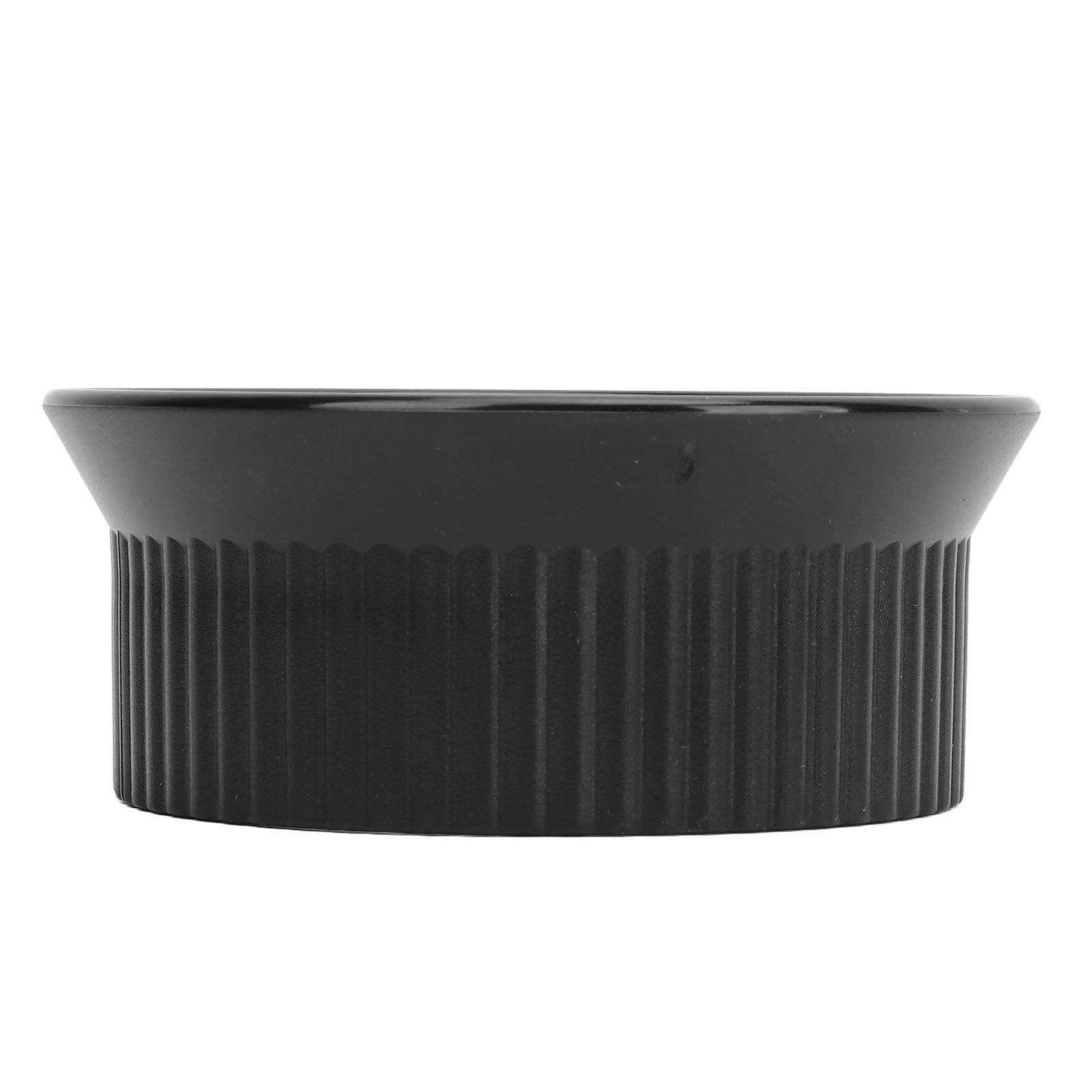 Moka Coffee Distributor Splash Proof Dosing Funnel Coffee Dosing Ring for view 10