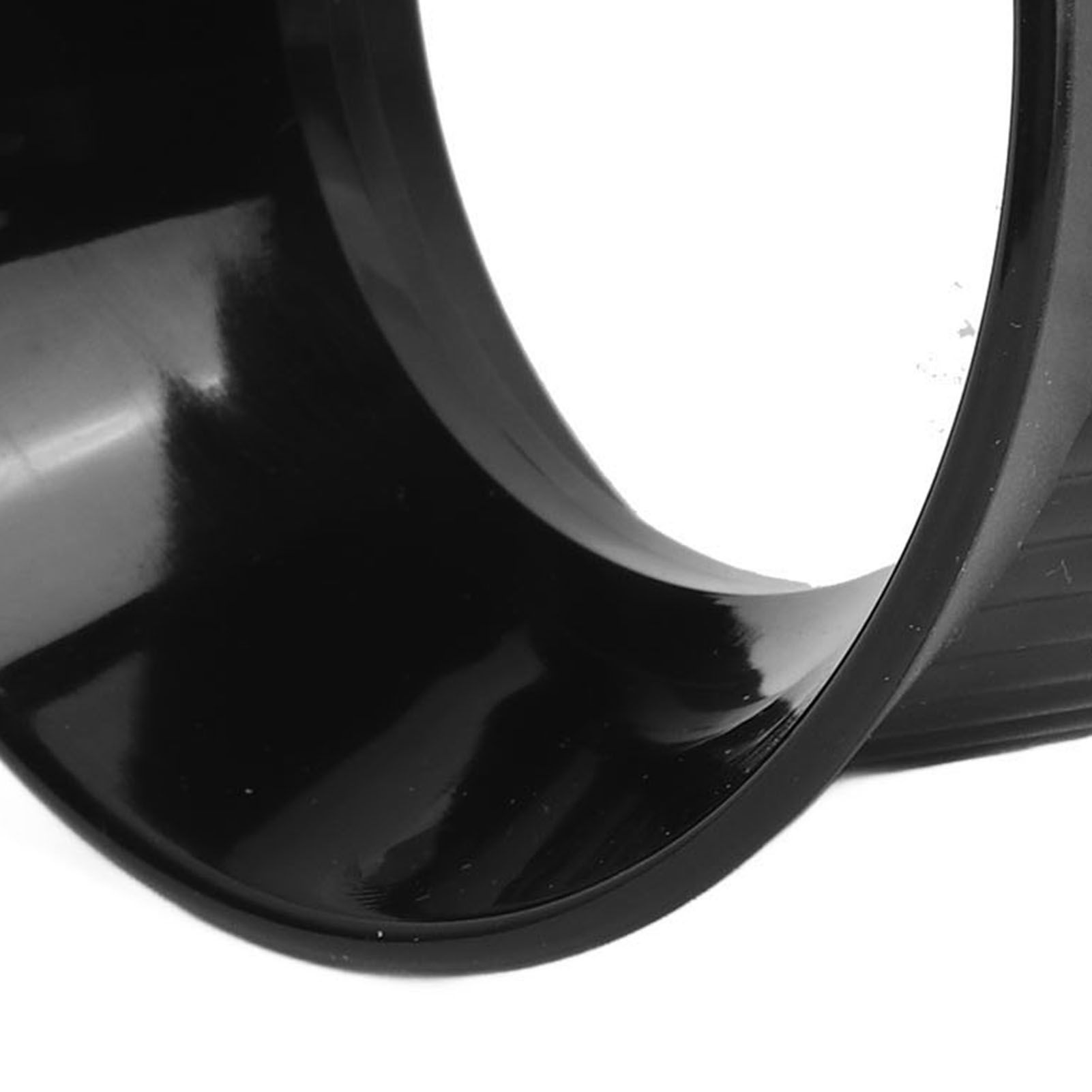Moka Coffee Distributor Splash Proof Dosing Funnel Coffee Dosing Ring for view 14