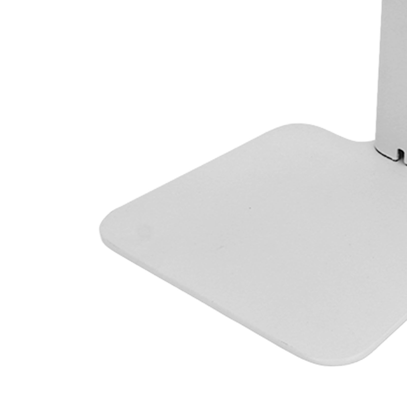 Coffee Weighing Rack Carbon Steel Adjustable Height Waterproof Scale Rod view 13