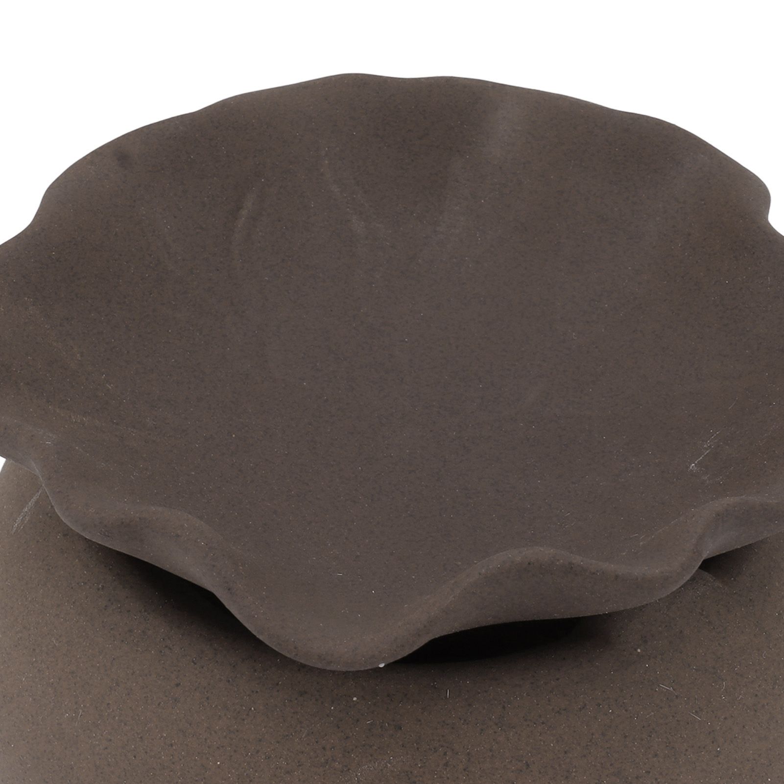 Ceramic Tea Roaster Loose Leaf Tea Warmer Tea Fragrance Roasting Baking Pot view 13