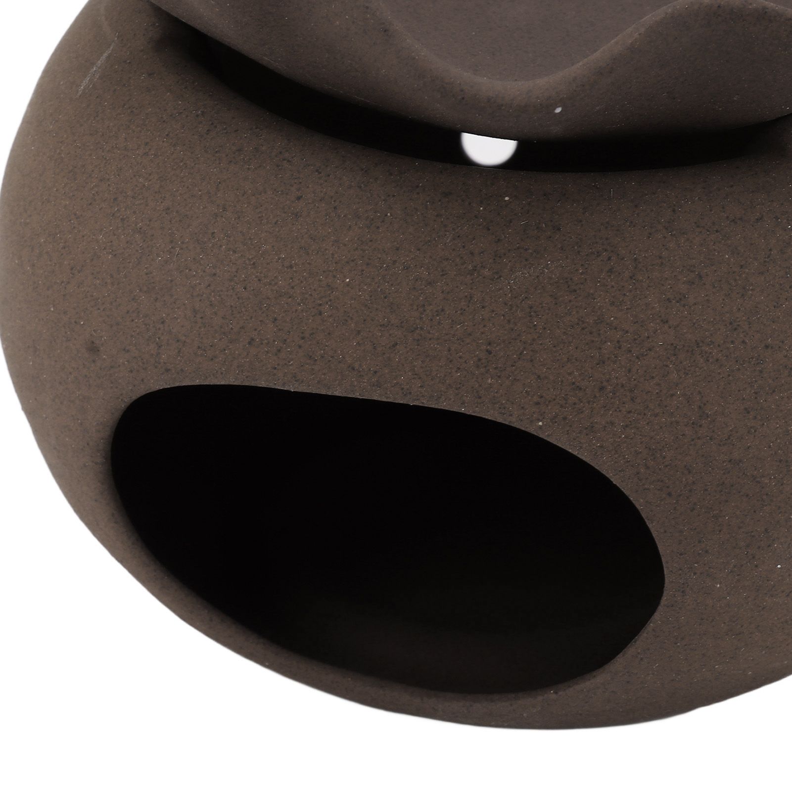 Ceramic Tea Roaster Loose Leaf Tea Warmer Tea Fragrance Roasting Baking Pot view 14