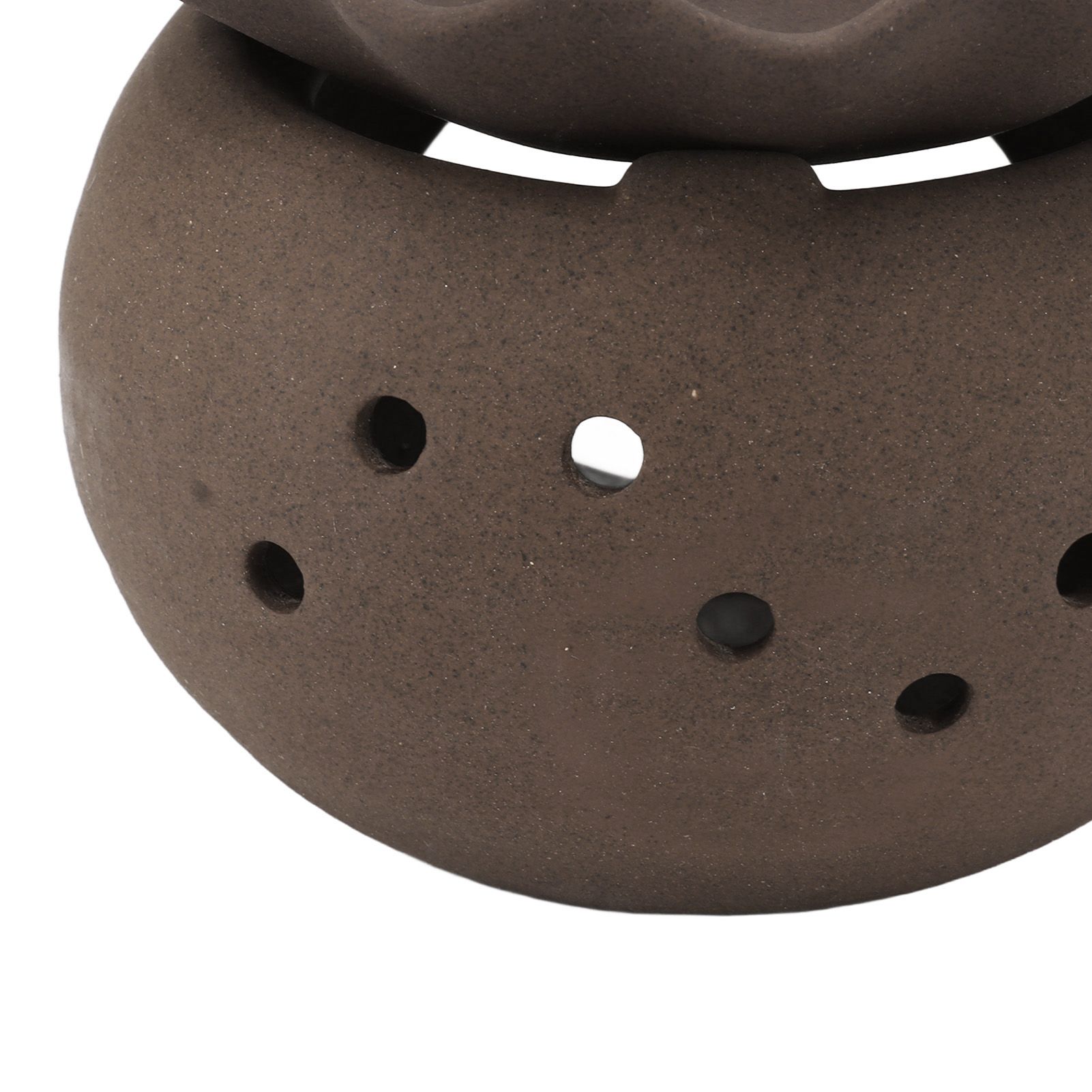 Ceramic Tea Roaster Loose Leaf Tea Warmer Tea Fragrance Roasting Baking Pot view 15