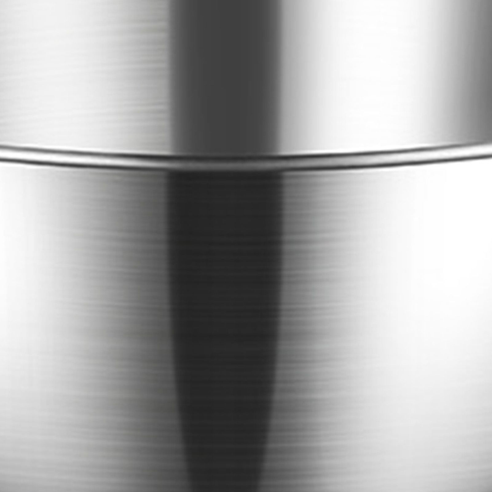 Mixing Bowl Large Capacity Thickened Stainless Steel Baking Cooking Basin for view 7