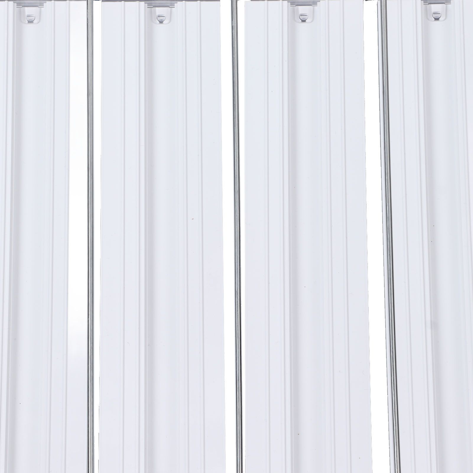 Drink Automatic Pusher Glide ABS White Width Adjustable 12oz 16oz 16.9oz 20oz view 14