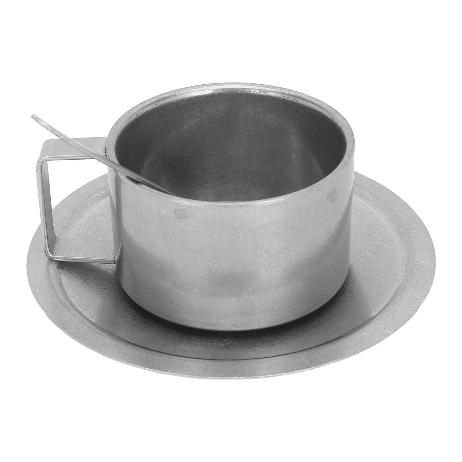 Insulated Coffee Cup Set Double Layer 304 Stainless Steel Coffee Mug with view 14