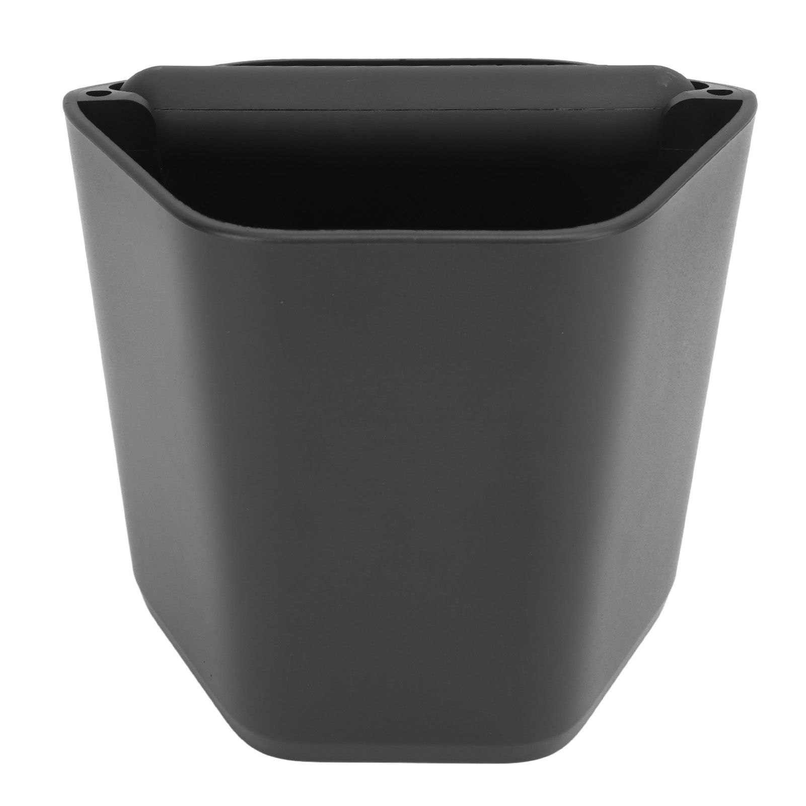 Coffee Knock Box Large Capacity Coffee Grounds Knock Box with Knock Bar and view 6