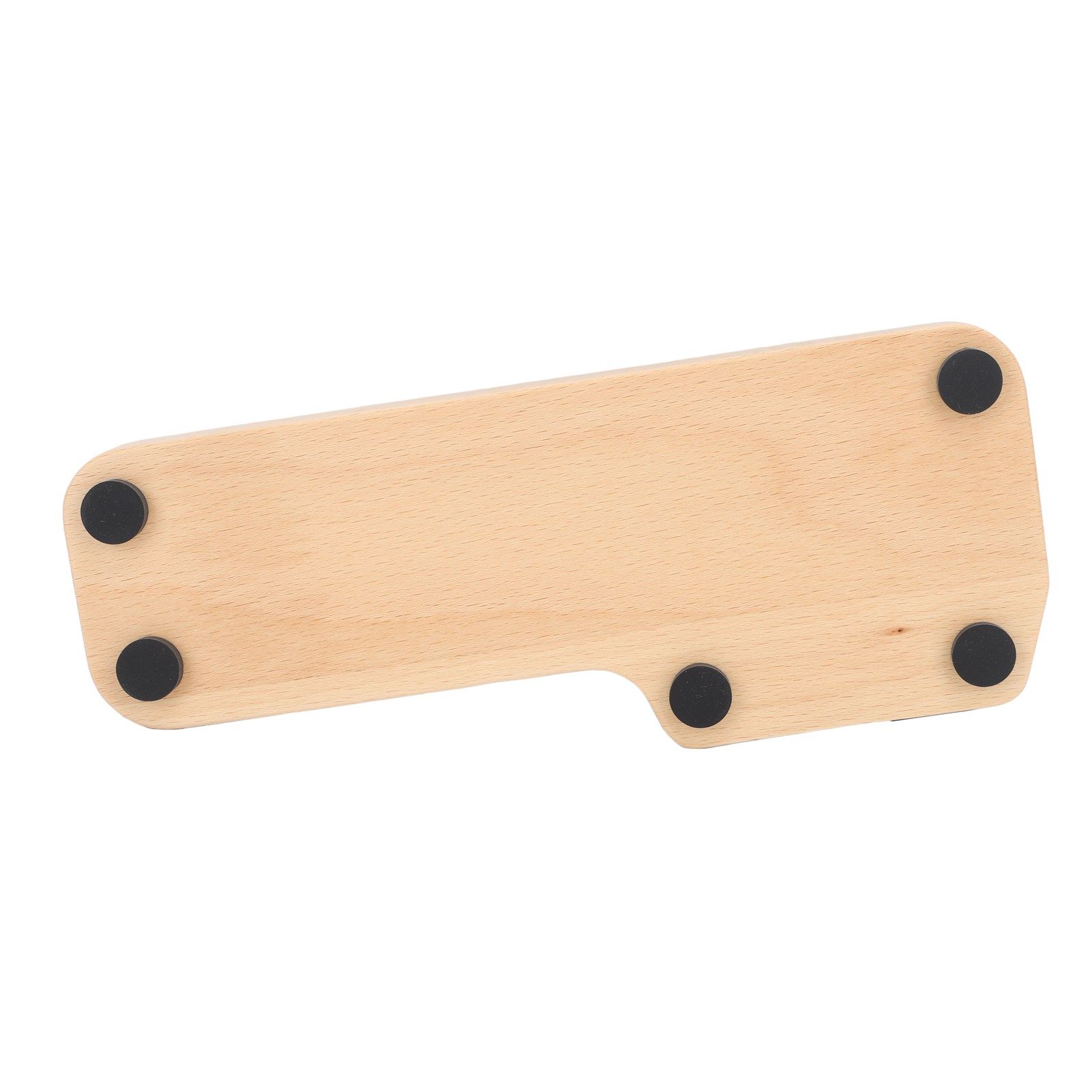 Coffee Tamping Station Wood Tamper Station Compatible with 51mm 53mm 58mm view 13