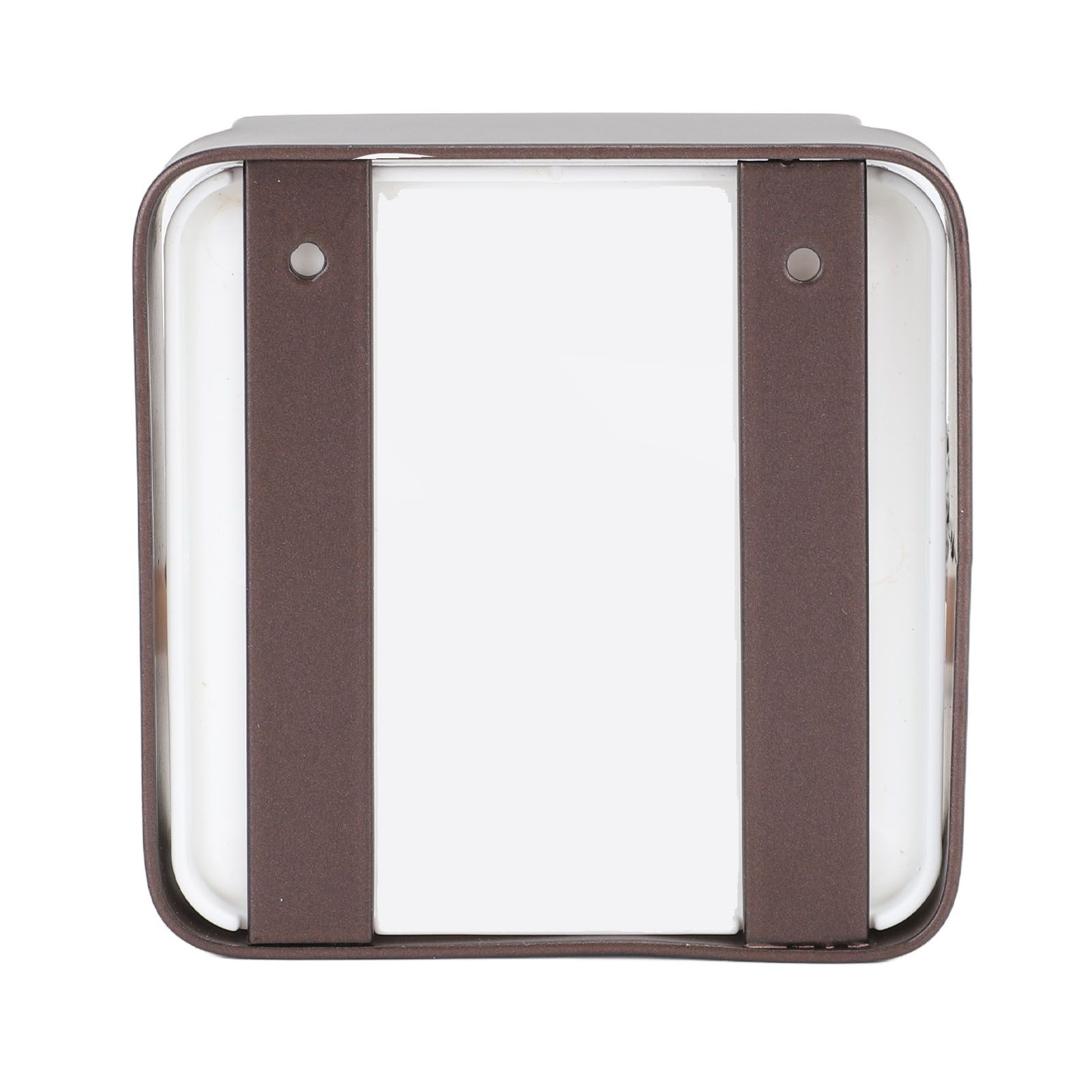 Pot Lid Holder Rack Multifunction Prevent Slip Iron Basin Wood Rack Cooking view 13