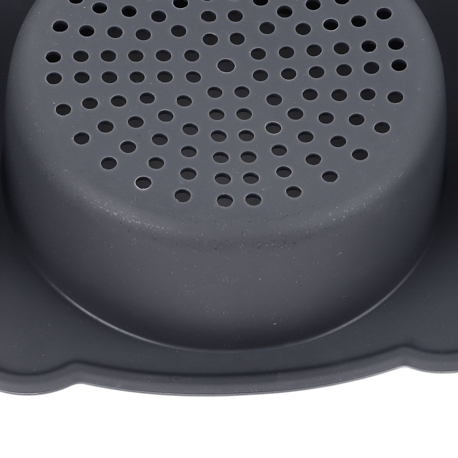 6 Cavity Hamburger Bun Mould Foldable Reusable Bread Mould ‑40℉ to +446℉ Heat view 13