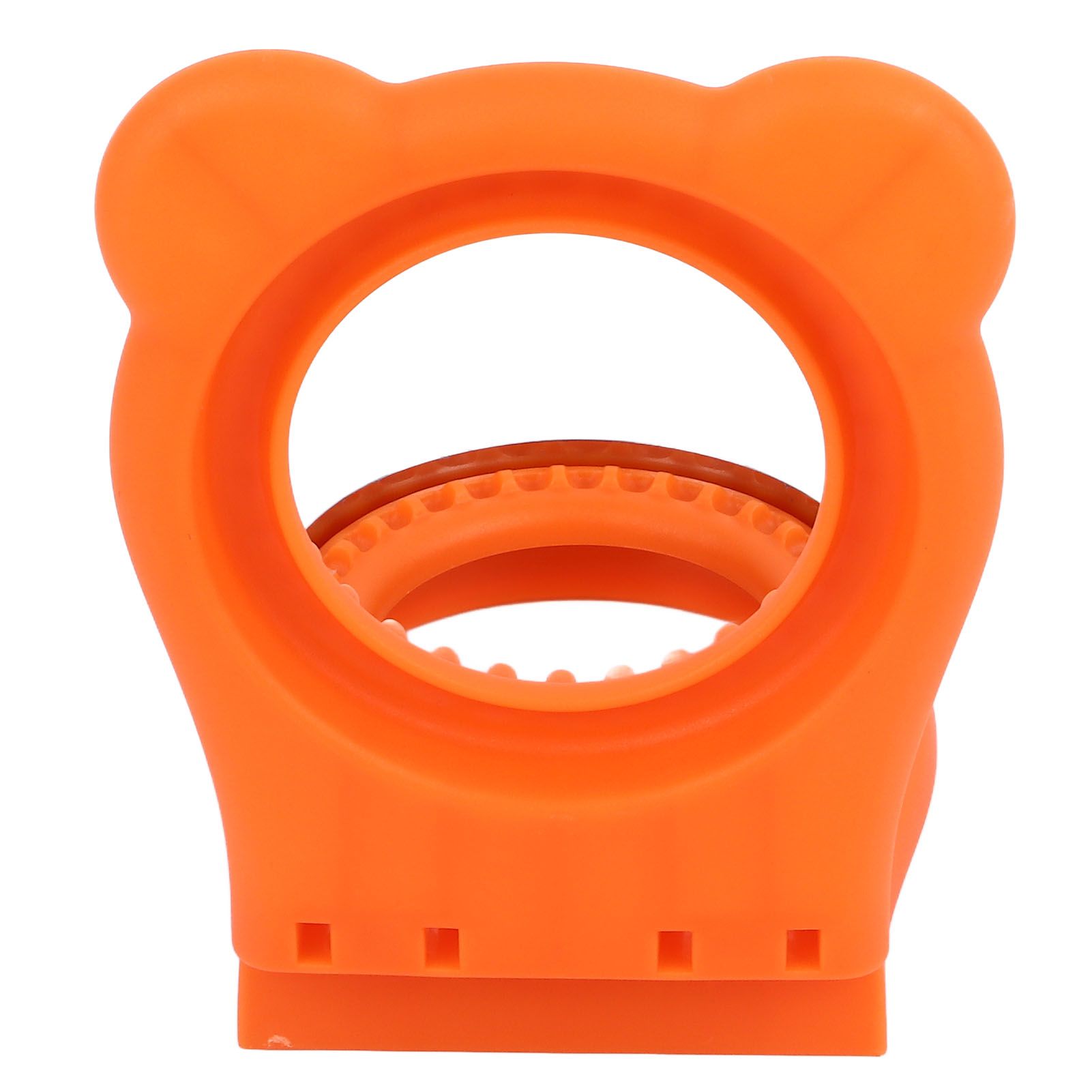 Sandwich Cutter Mold Manual Cake Bread Cutter Sealer Tool Round for Kitchen view 8