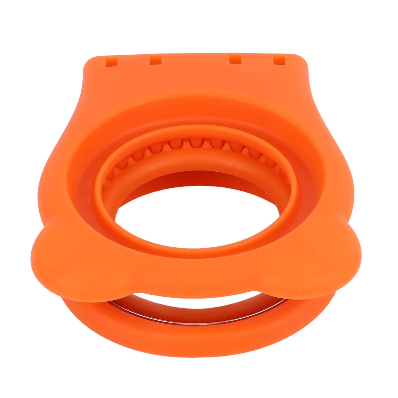 Sandwich Cutter Mold Manual Cake Bread Cutter Sealer Tool Round for Kitchen view 9