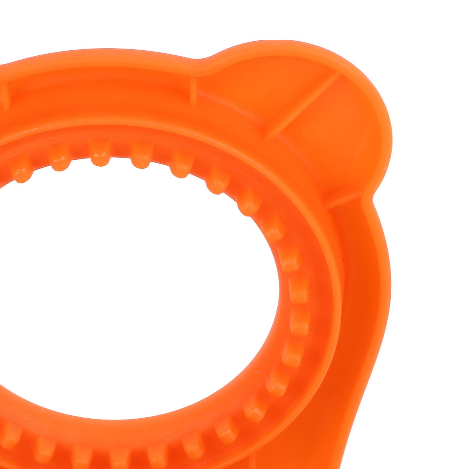 Sandwich Cutter Mold Manual Cake Bread Cutter Sealer Tool Round for Kitchen view 14