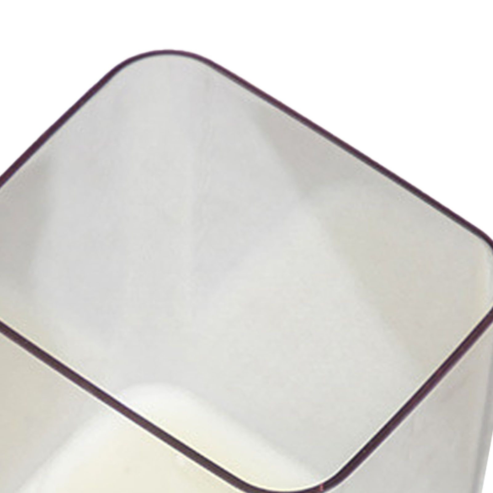 Yogurt Strainer with Extra Fine Mesh Strainer Bag Transparent Cover Multi view 8