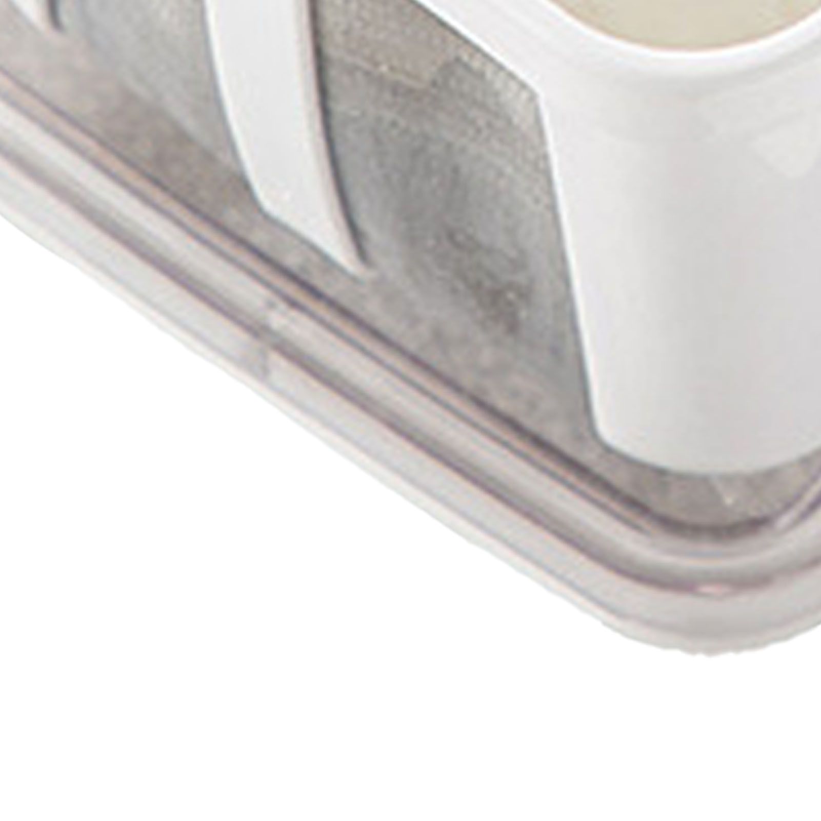 Yogurt Strainer with Extra Fine Mesh Strainer Bag Transparent Cover Multi view 9