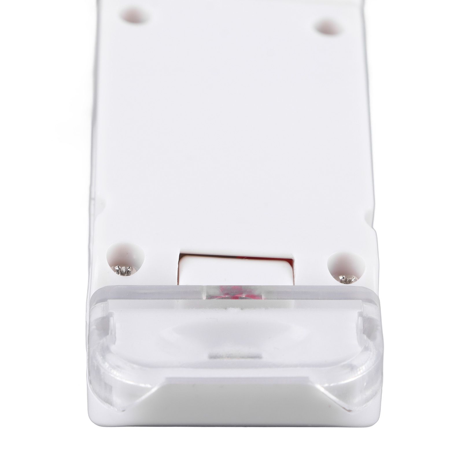 Clip On Book Light Foldable 3 Light Colors Eye Protection Portable USB view 13