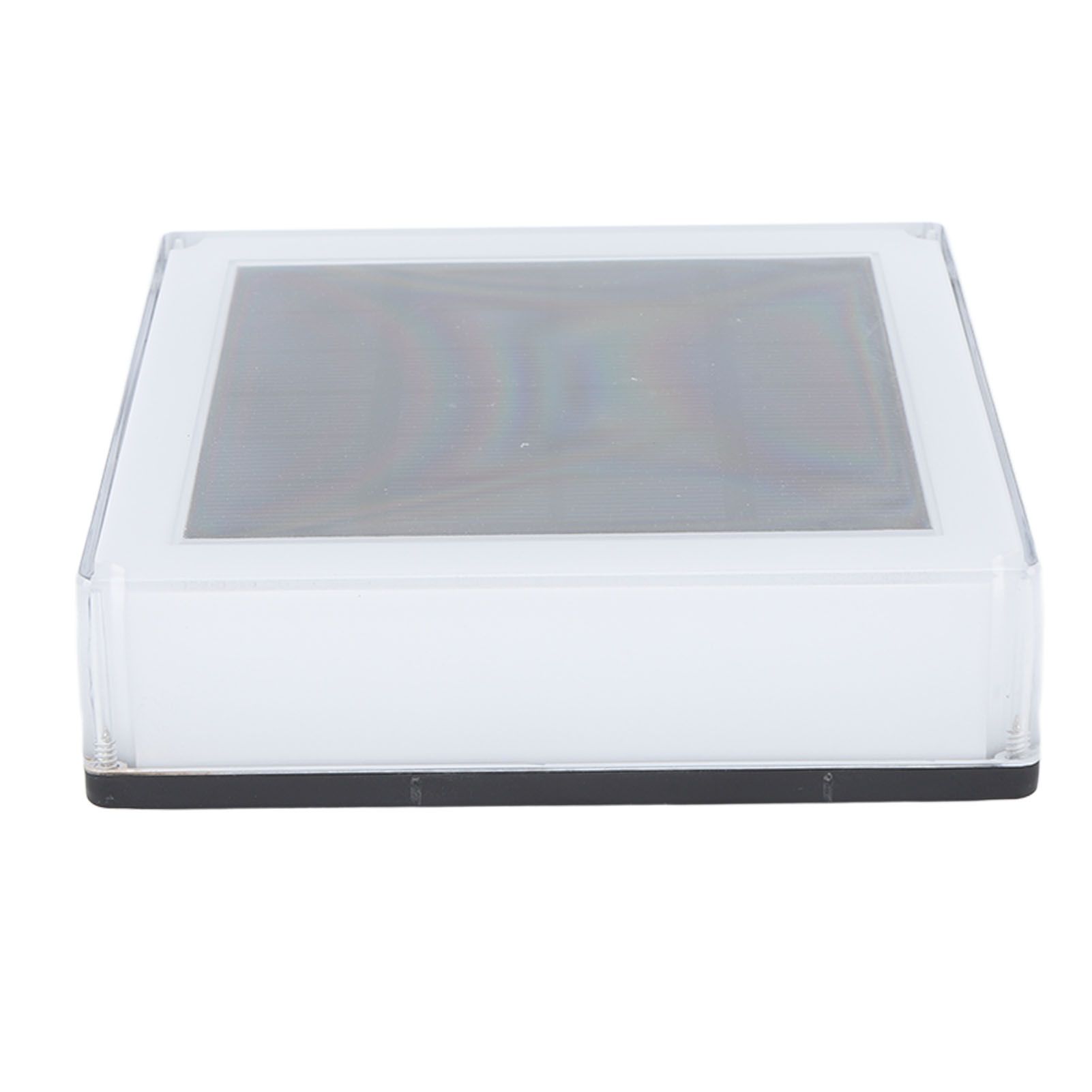 Outdoor Solar Post Light IP67 Waterproof Solar Powered Post Light for view 8