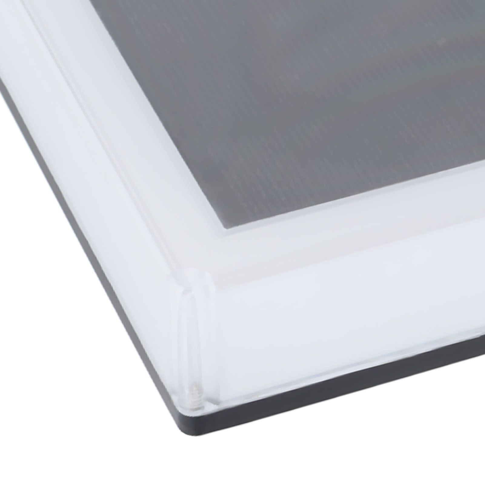 Outdoor Solar Post Light IP67 Waterproof Solar Powered Post Light for view 13