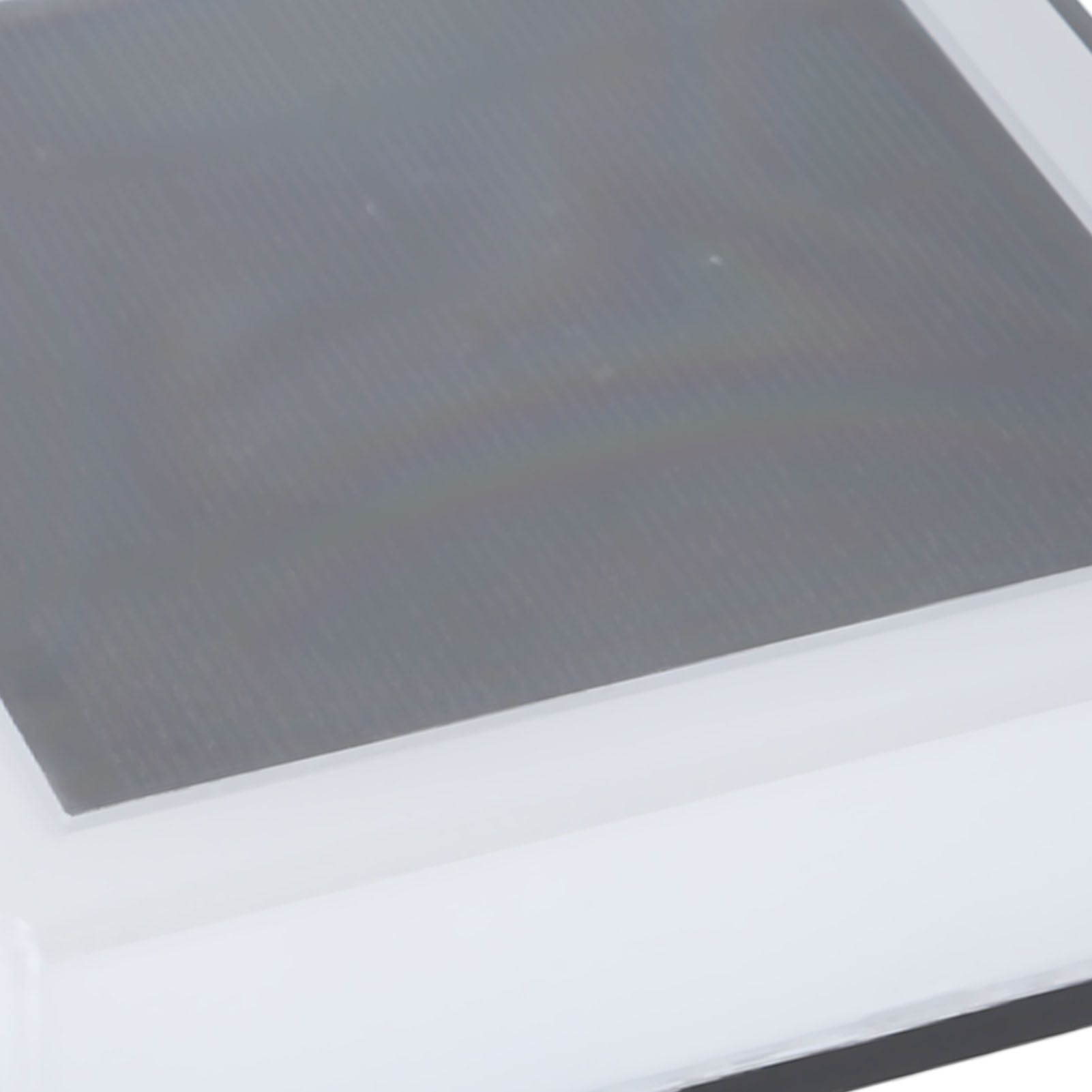 Outdoor Solar Post Light IP67 Waterproof Solar Powered Post Light for view 14