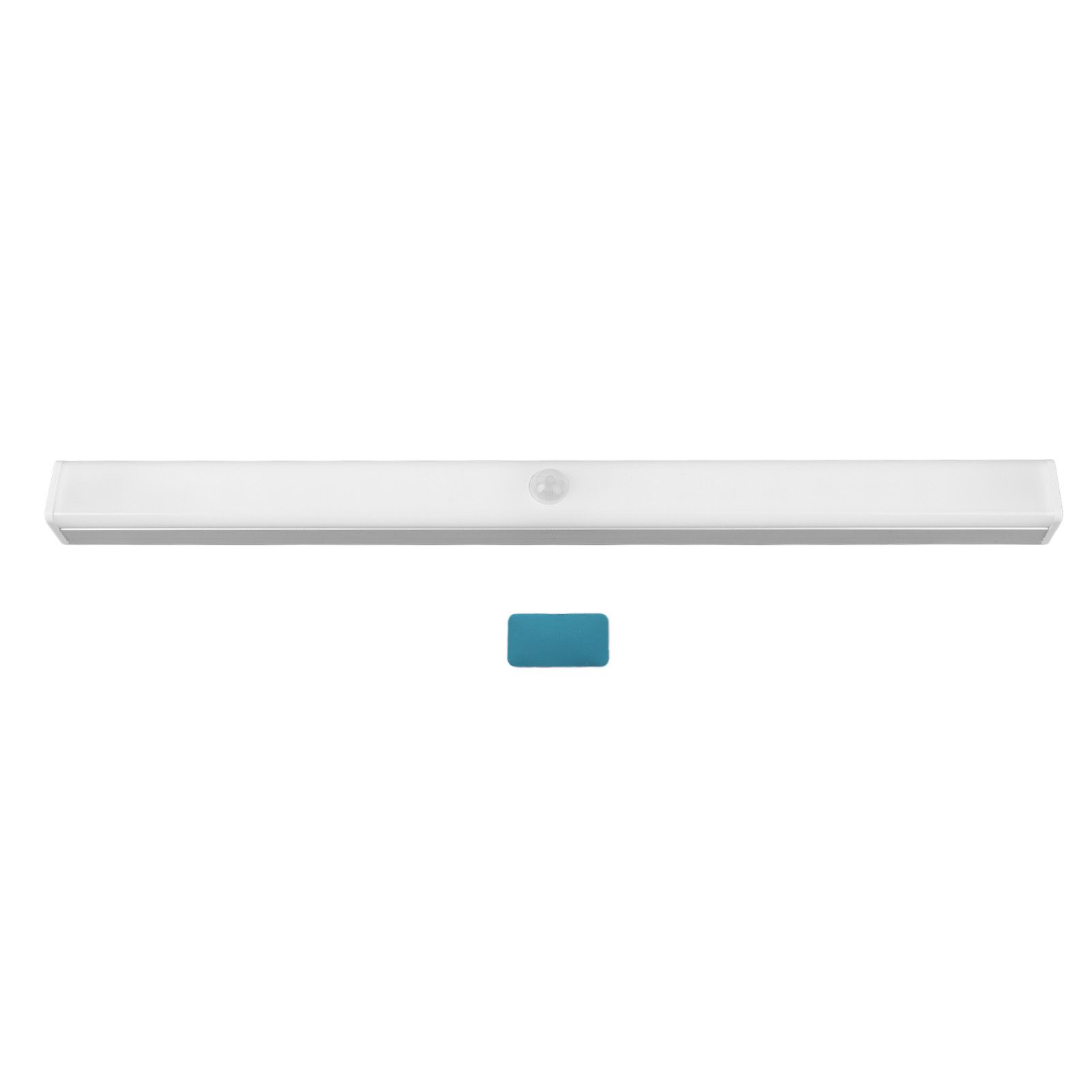 Under Cabinet Light 4W Motion Sensor Under Counter Light Rechargeable Battery