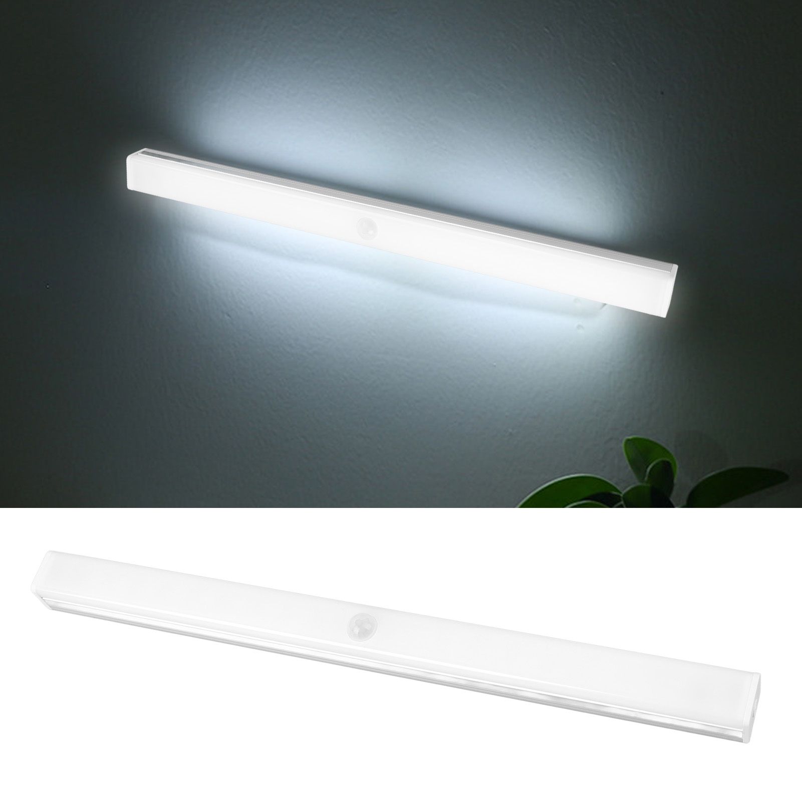 Under Cabinet Light 4W Motion Sensor Under Counter Light Rechargeable Battery view 12