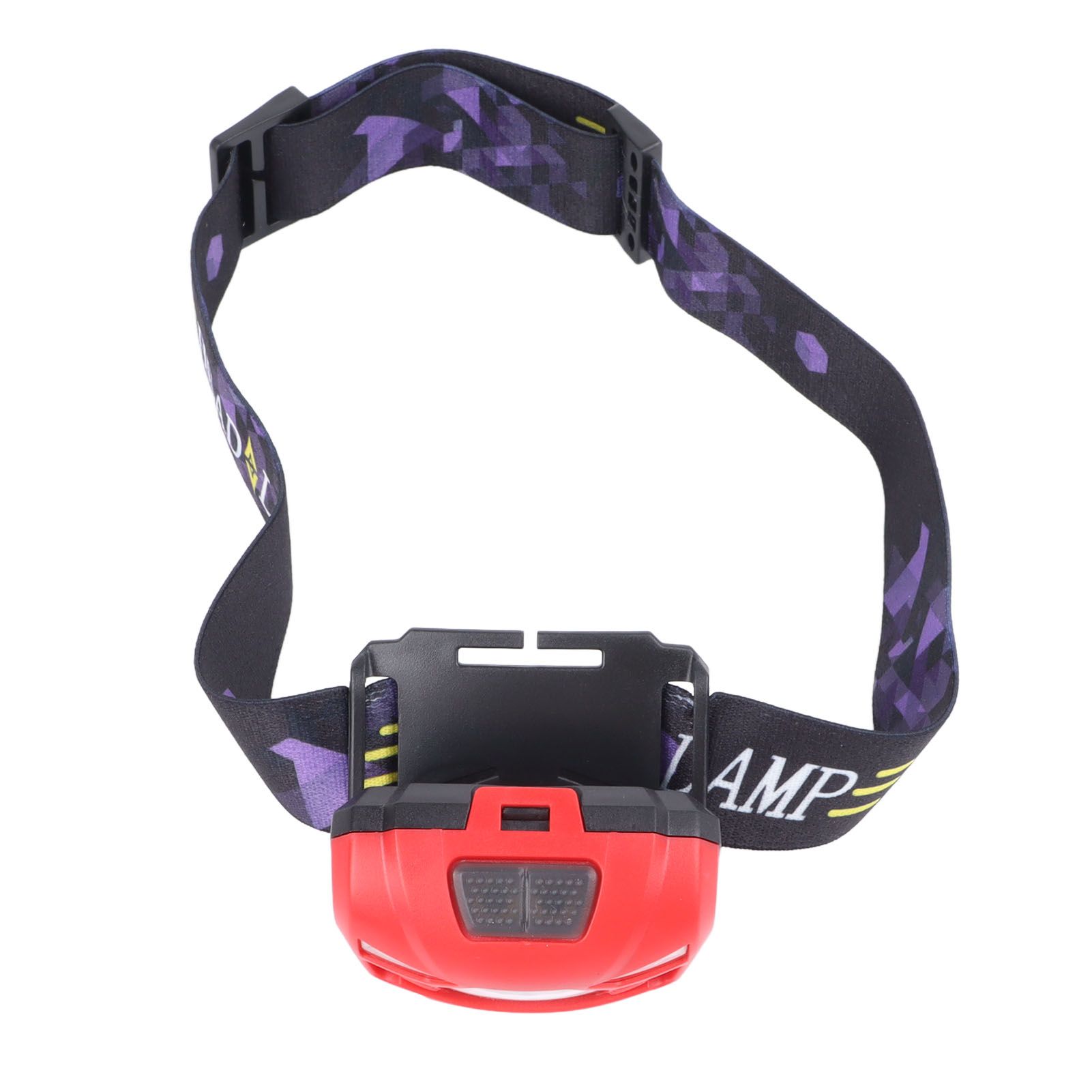 LED Headlamp Ultra Bright IPX7 Waterproof USB Rechargeable Headlamp with view 6